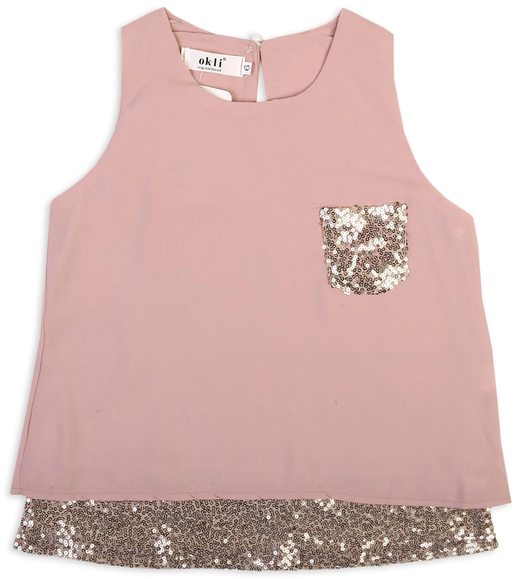 Girls Top - 0218690