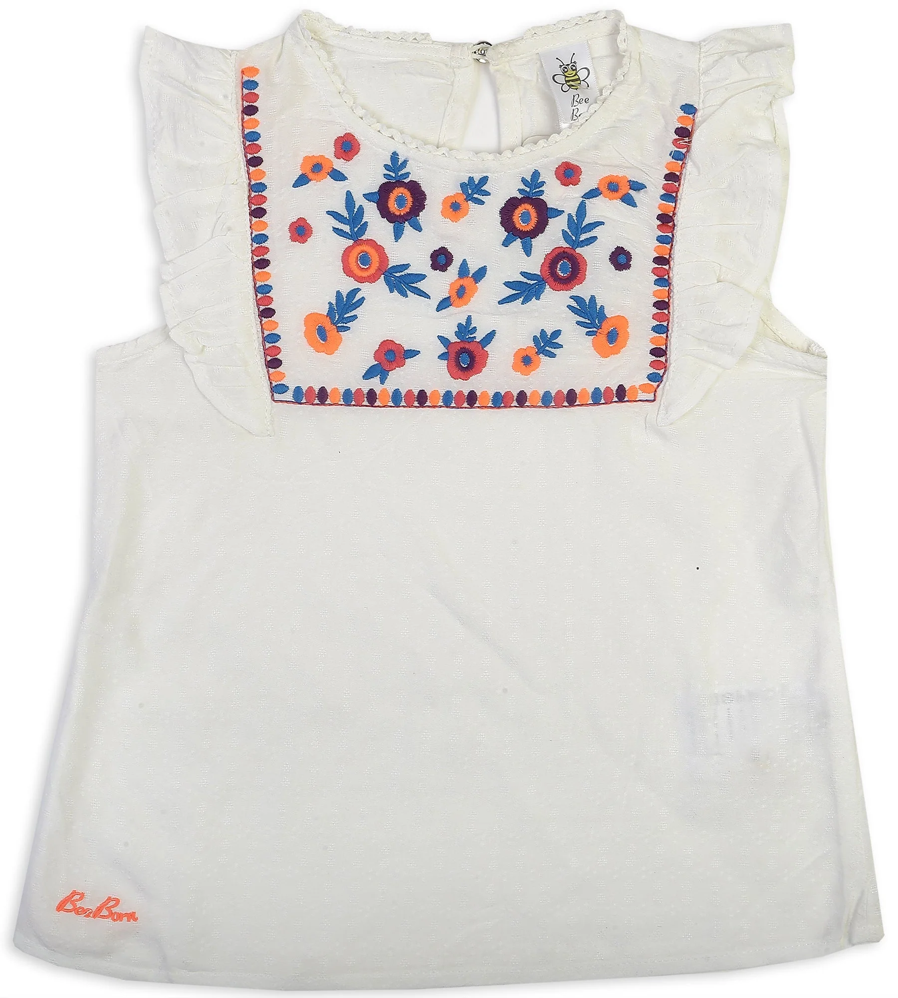 Girls Top - 0218712