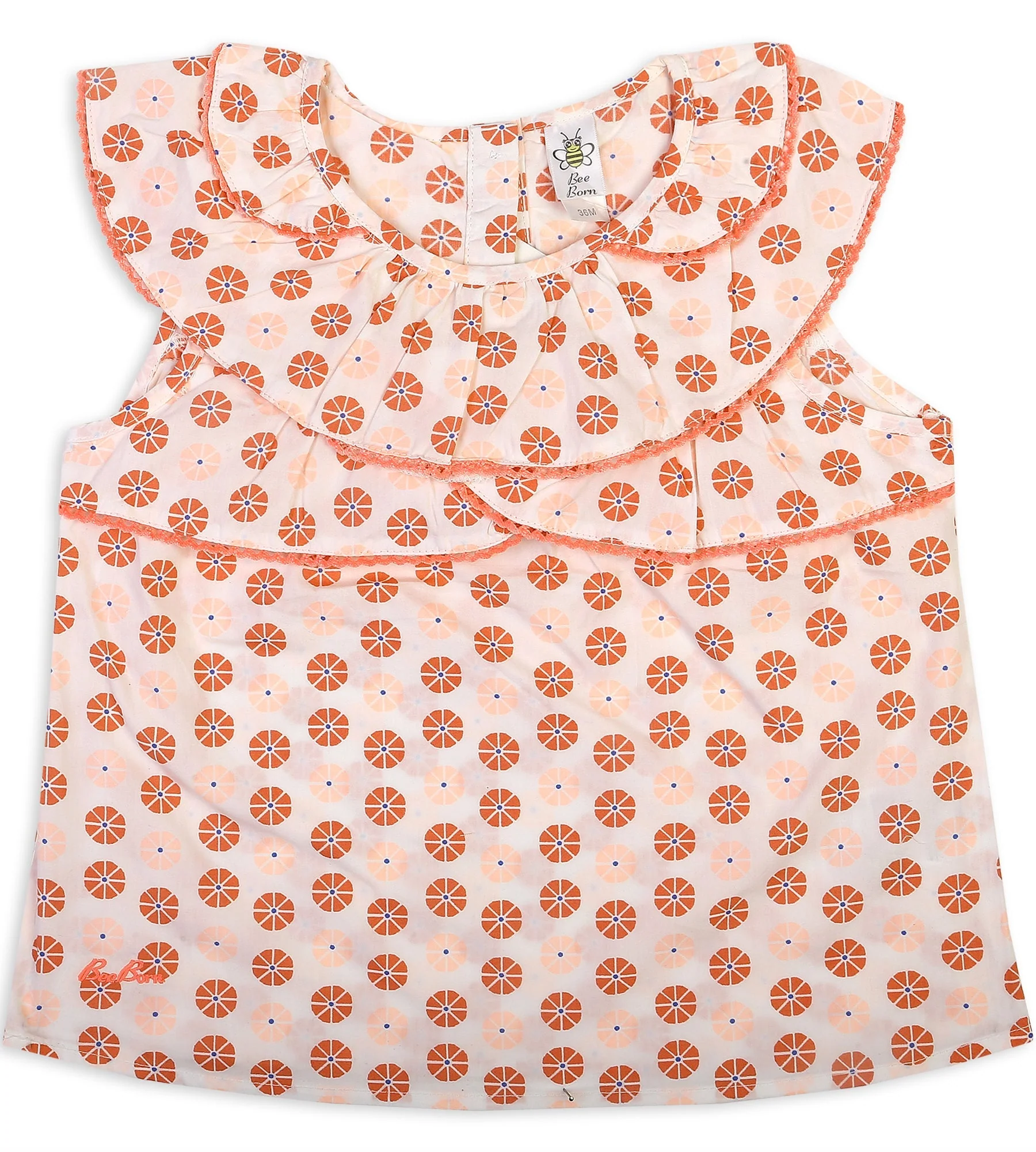 Girls Top - 0218714