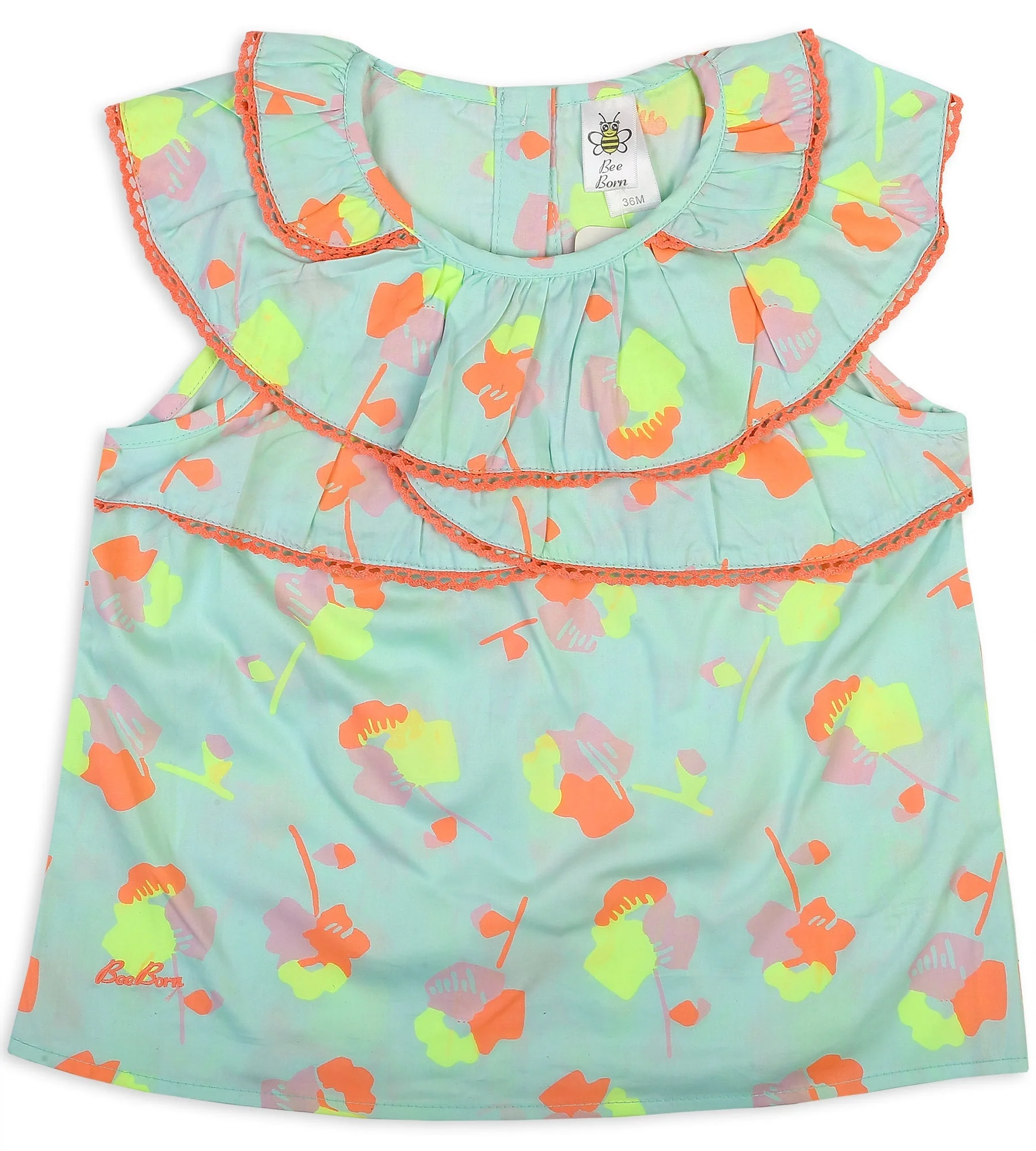 Girls Top - 0218715