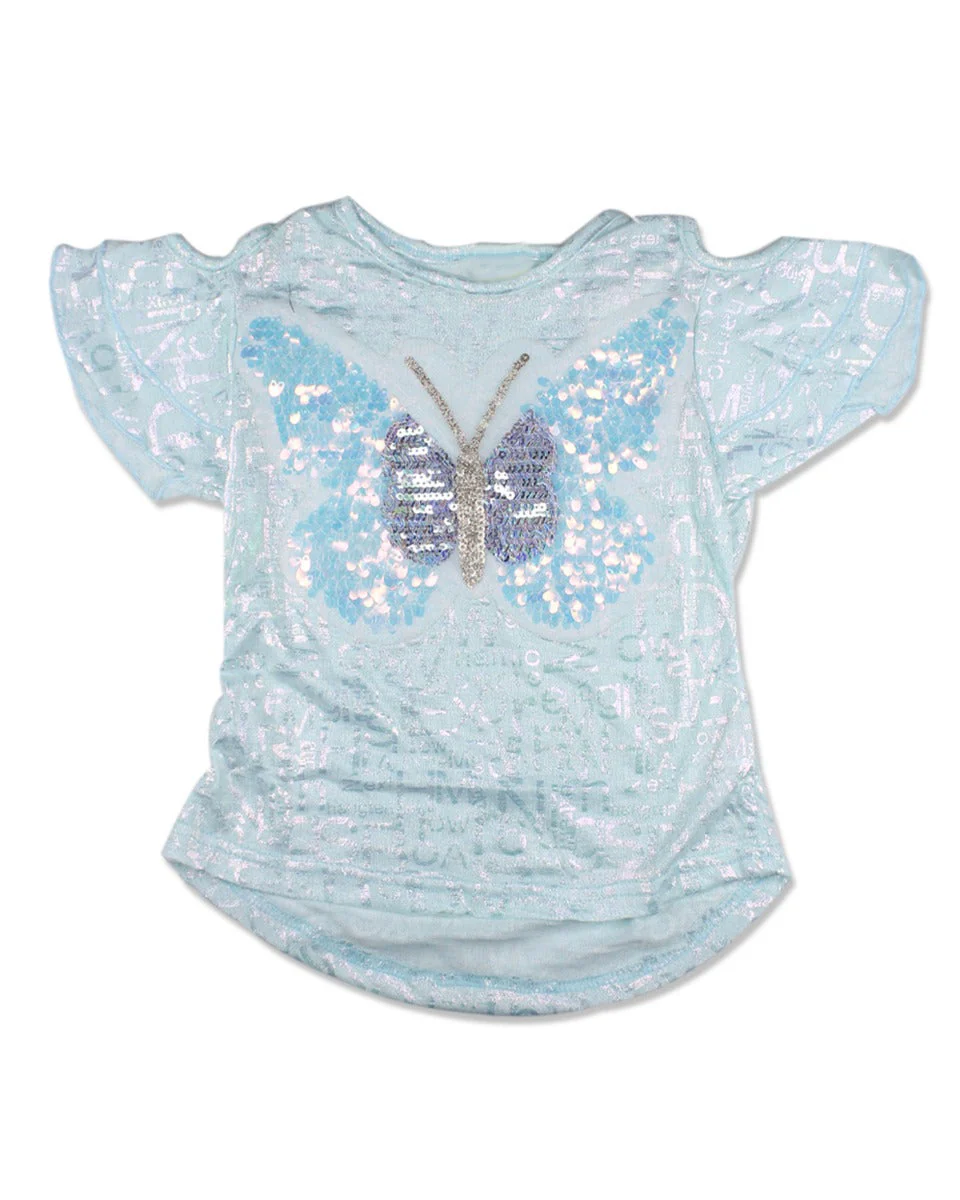 Girls Top - 0219300