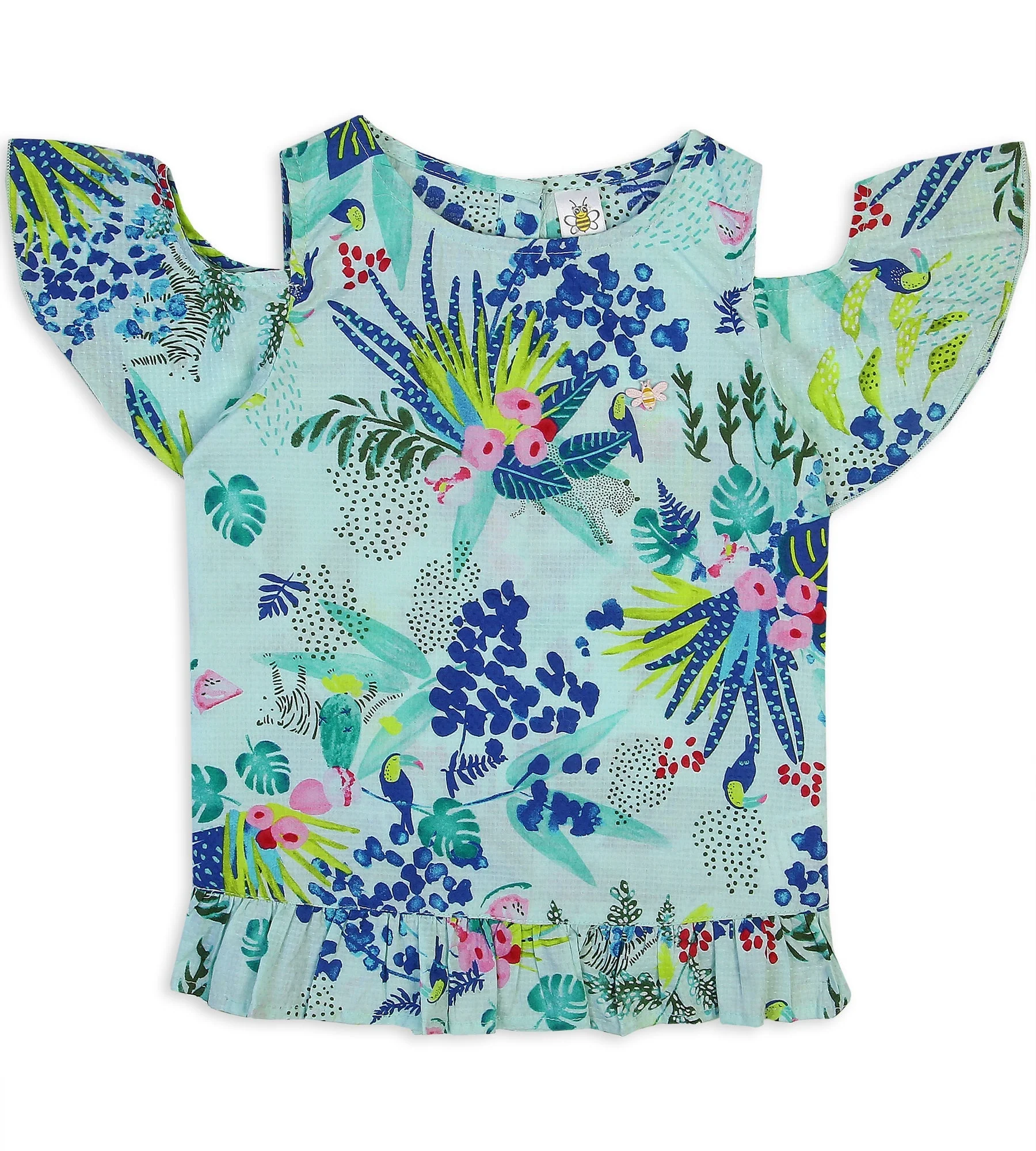 Girls Top - 0231146