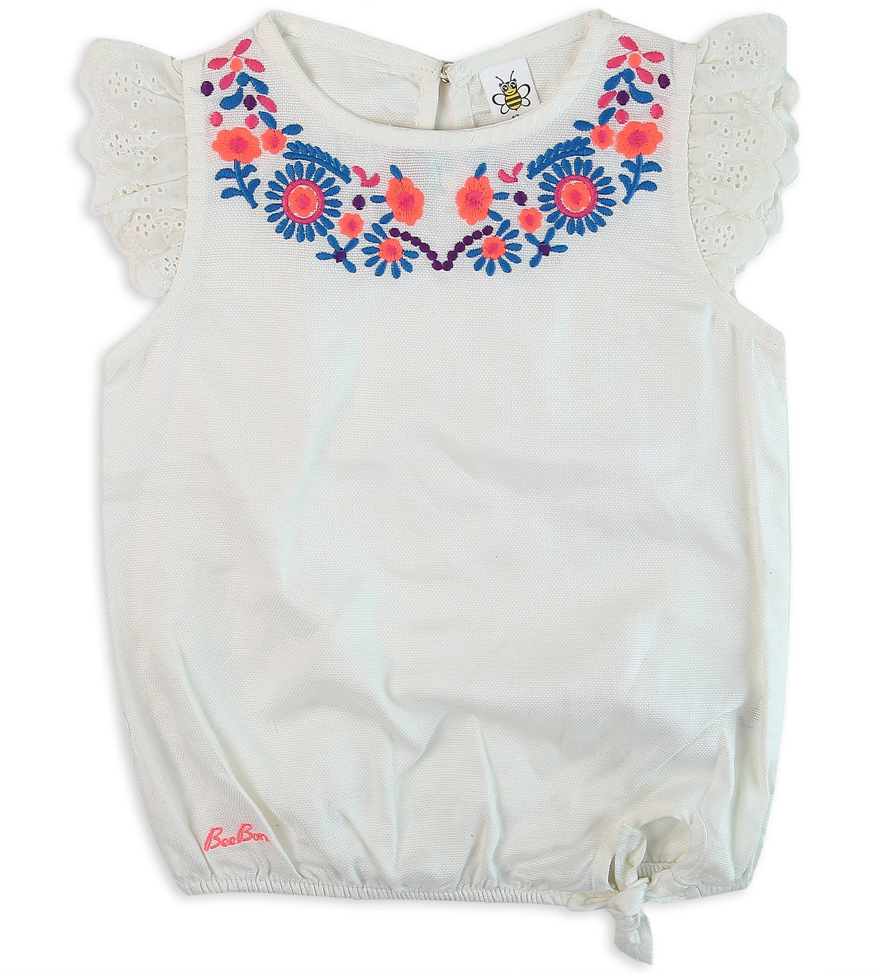 Girls Top - 0231276