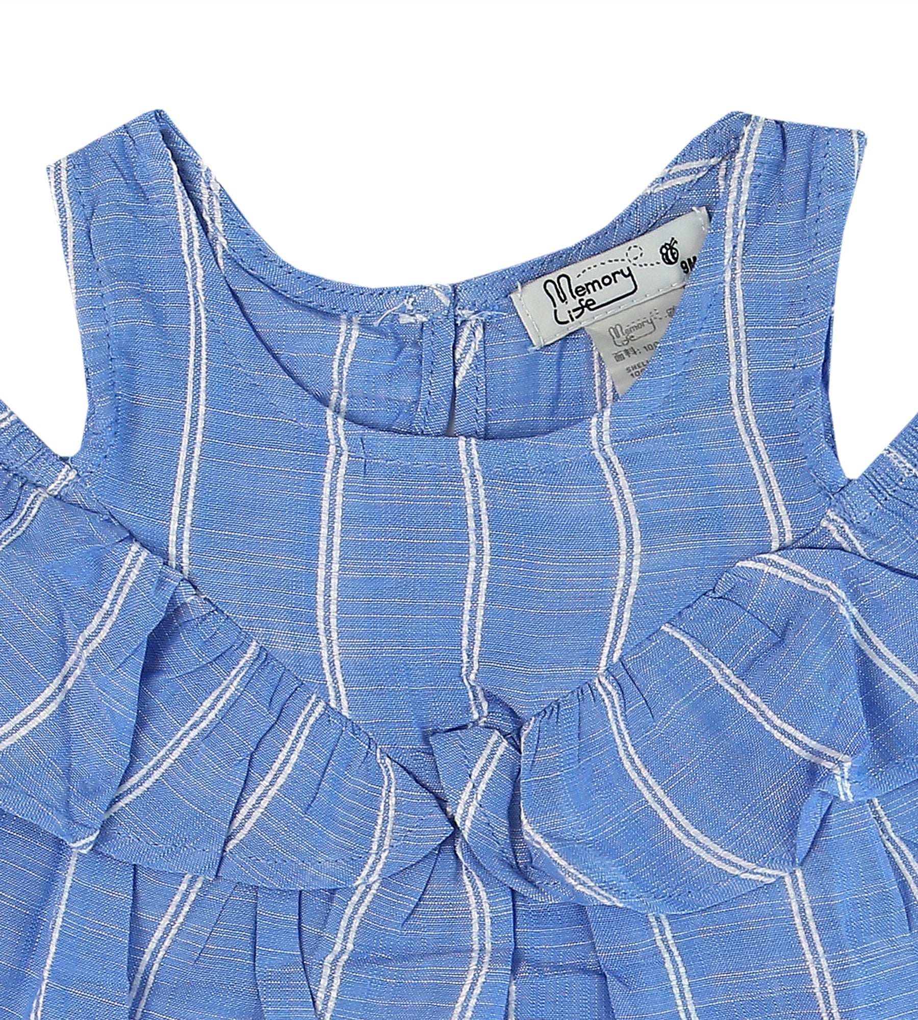 Girls Top - 0231938 - Image 2