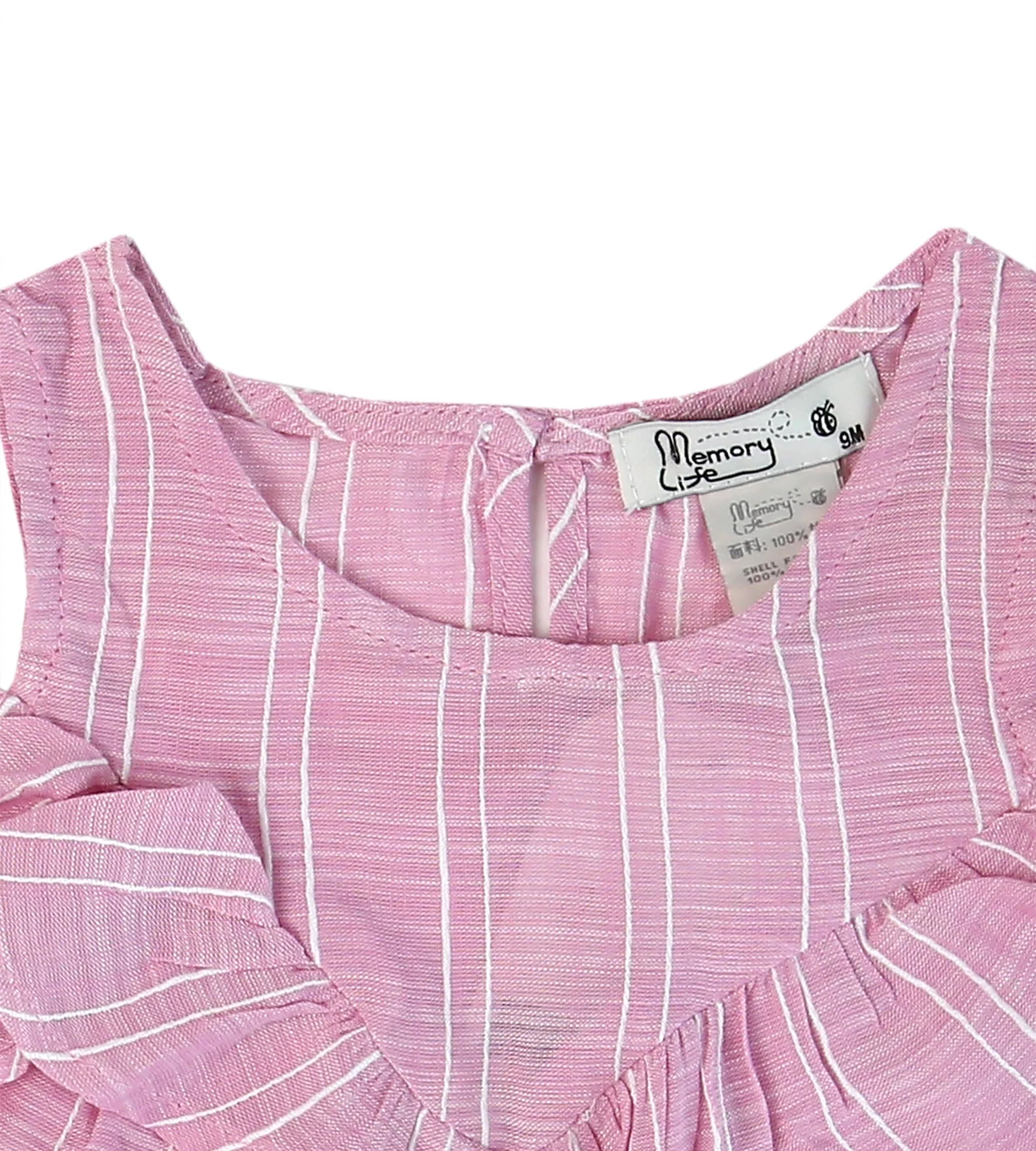 Girls Top - 0231945 - Image 2