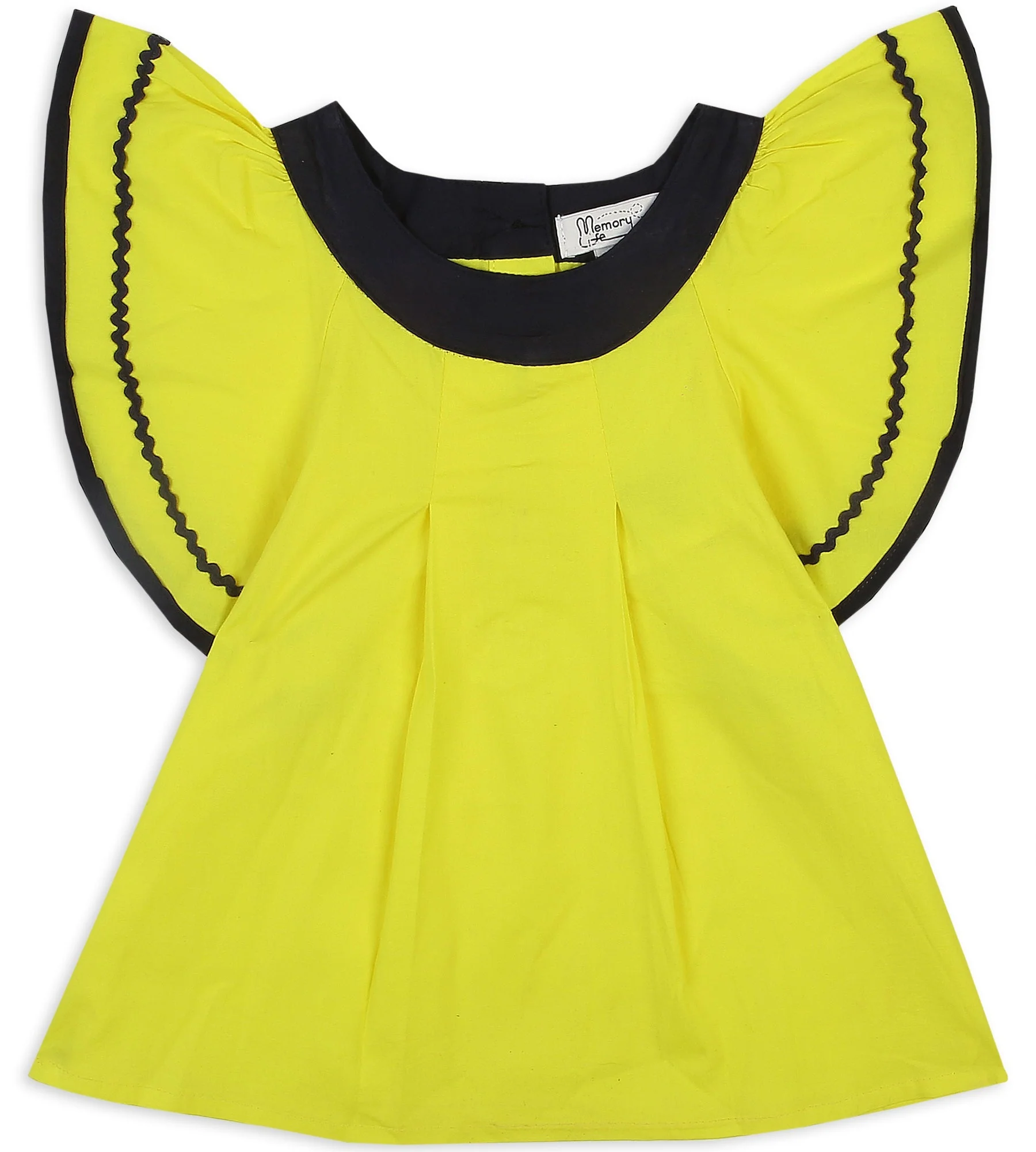 Girls Top - 0232101