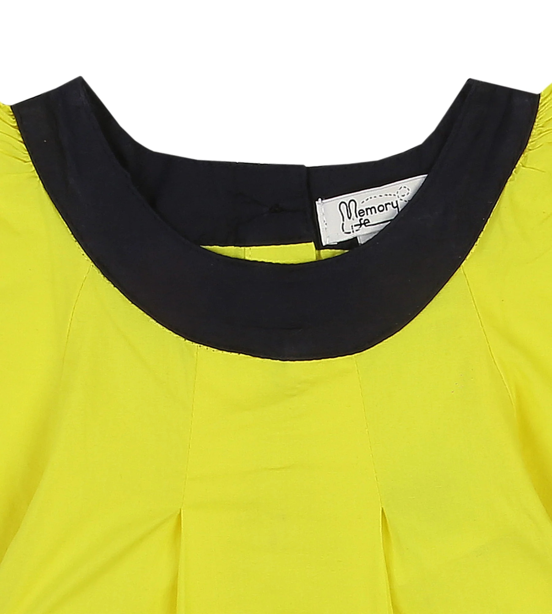 Girls Top - 0232101 - Image 2