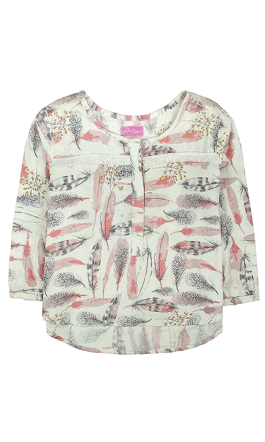 Girls Top - 0234713