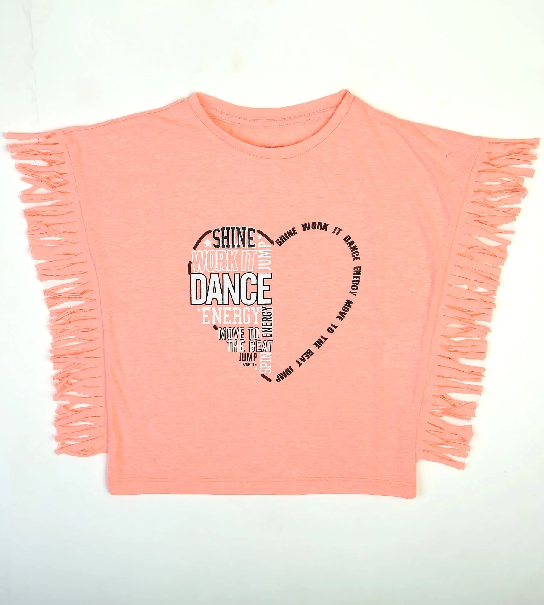 Girls Top - 0235108