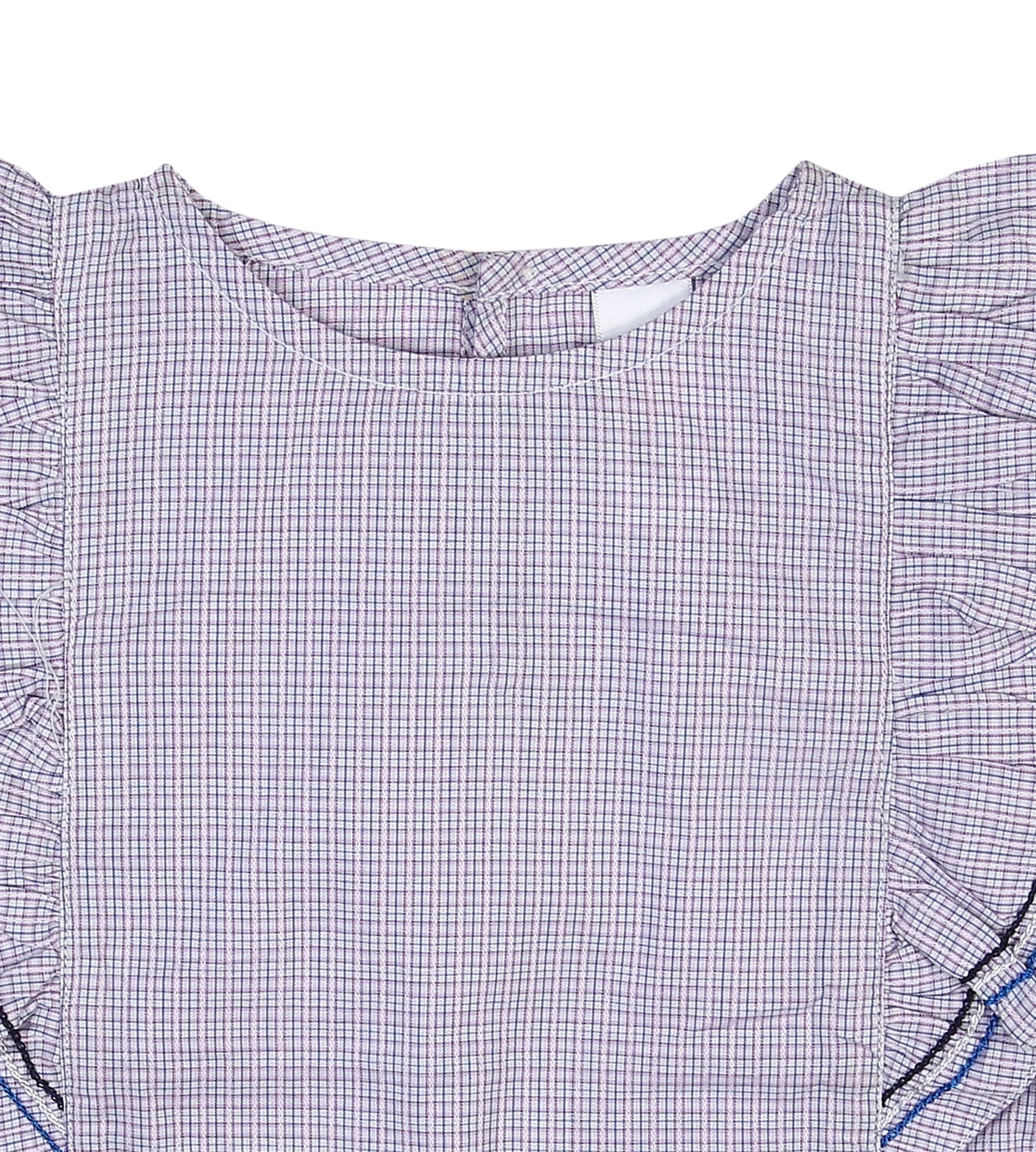 Girls Top - 0237014 - Image 2