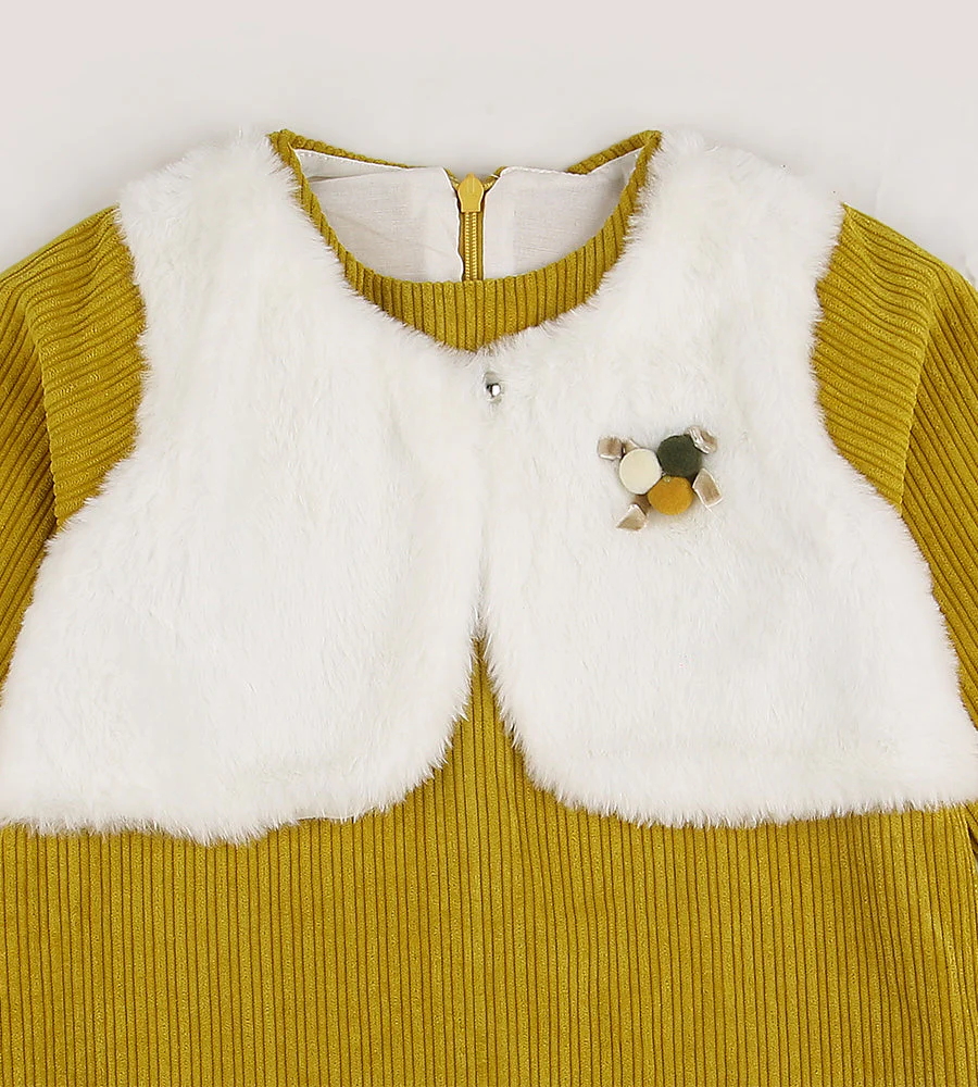 Girls Top - 0240270 - Image 2