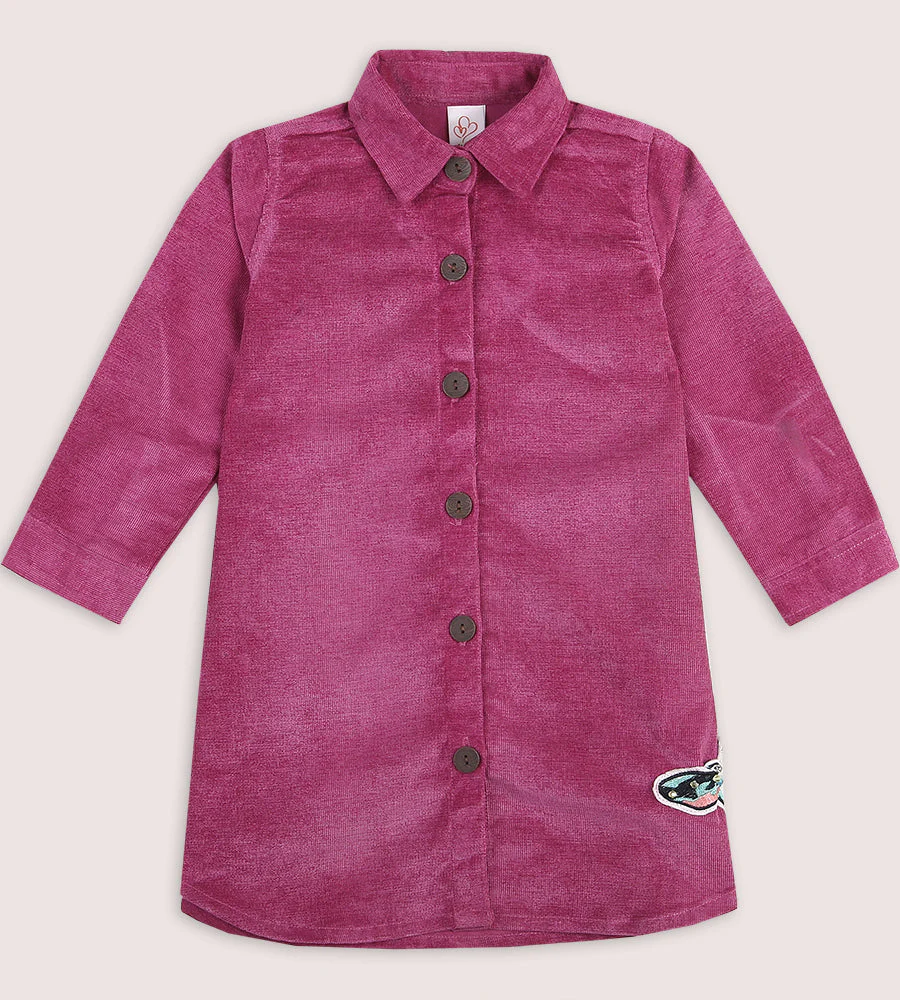 Girls Top - 0240485