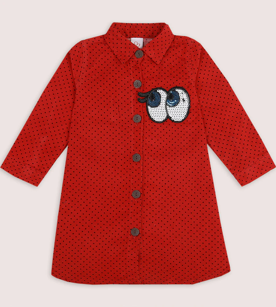 Girls Top - 0240497