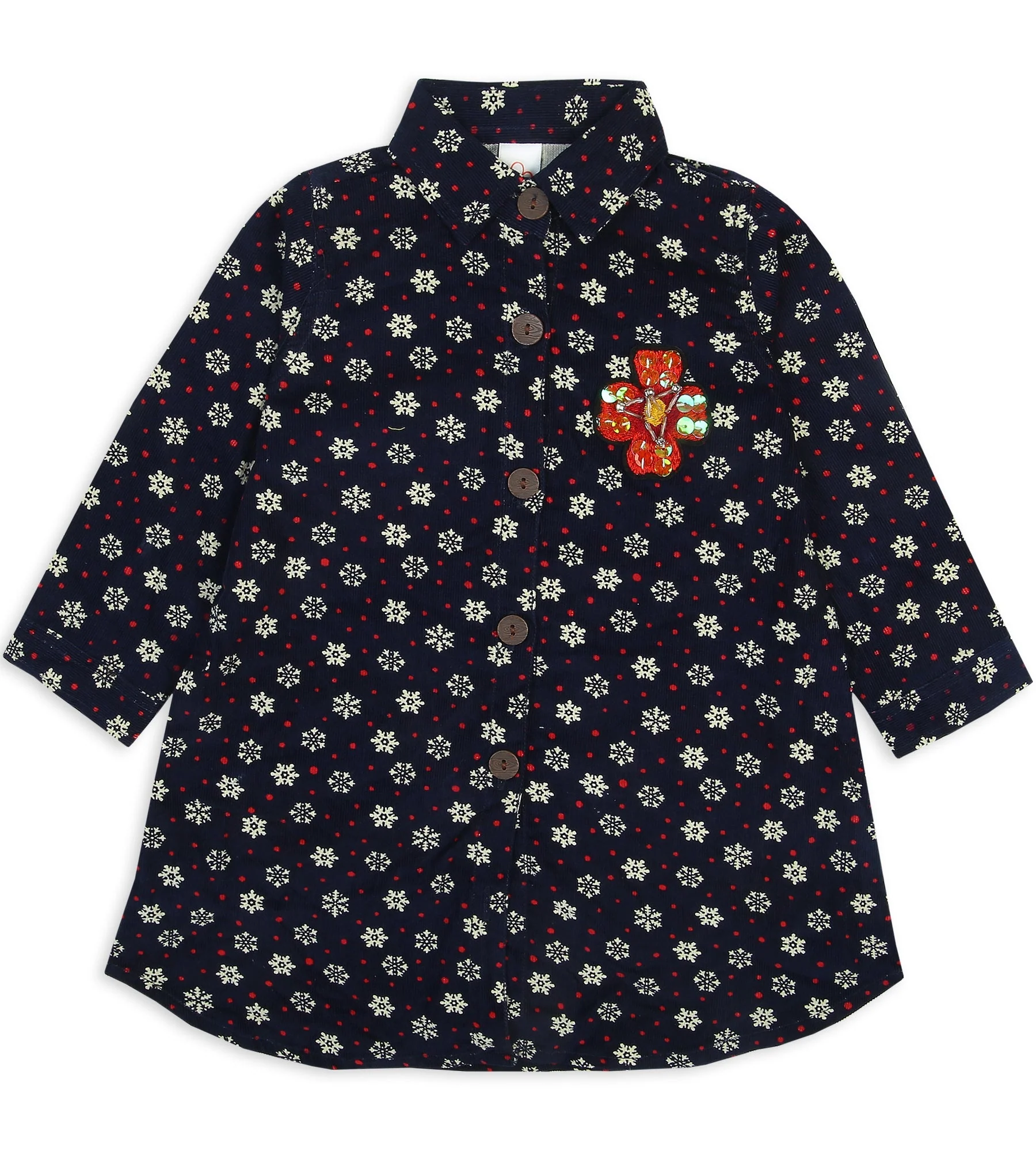 Girls Top - 0240503
