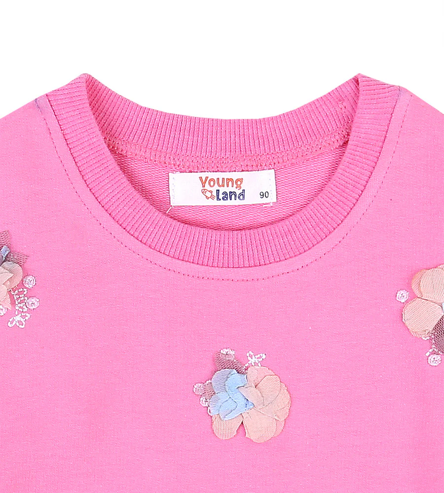 Girls Top - 0241991 - Image 2