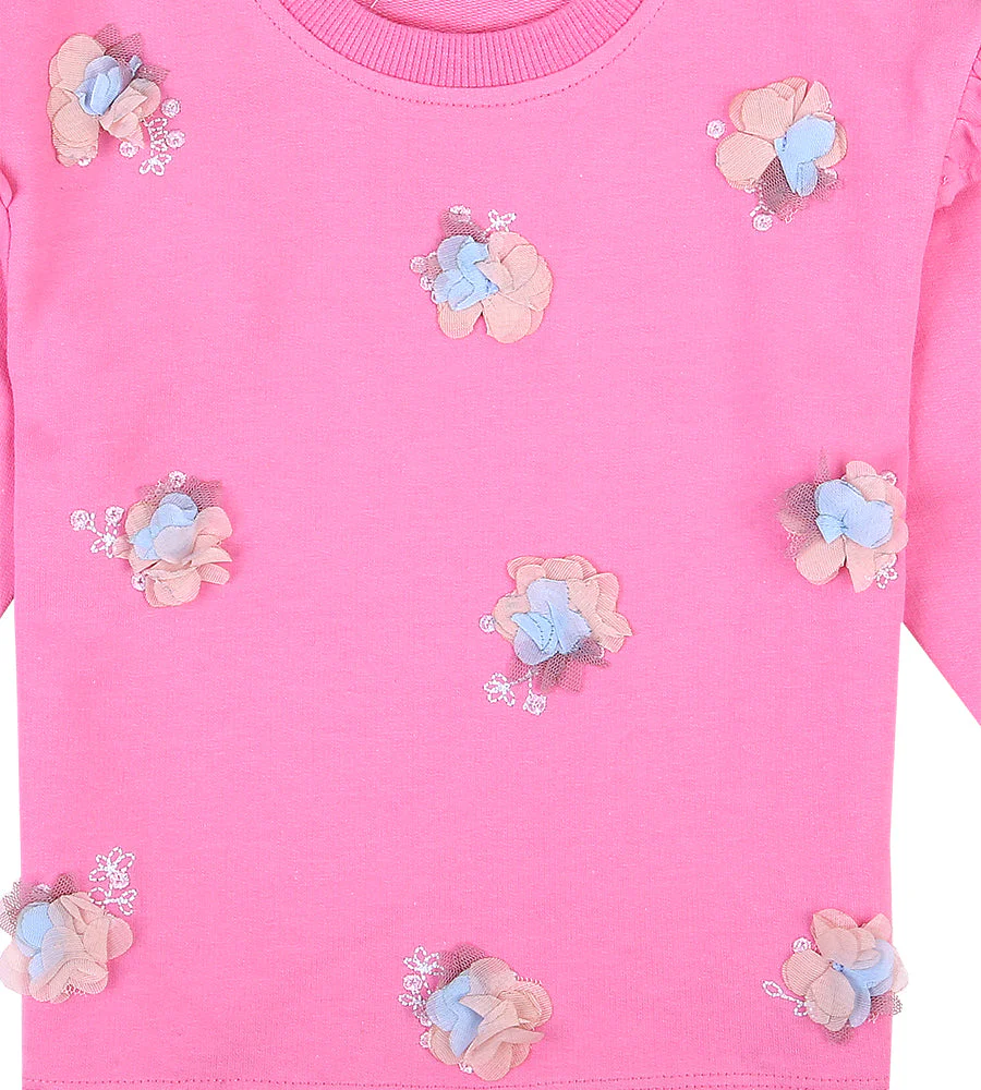 Girls Top - 0241991 - Image 4