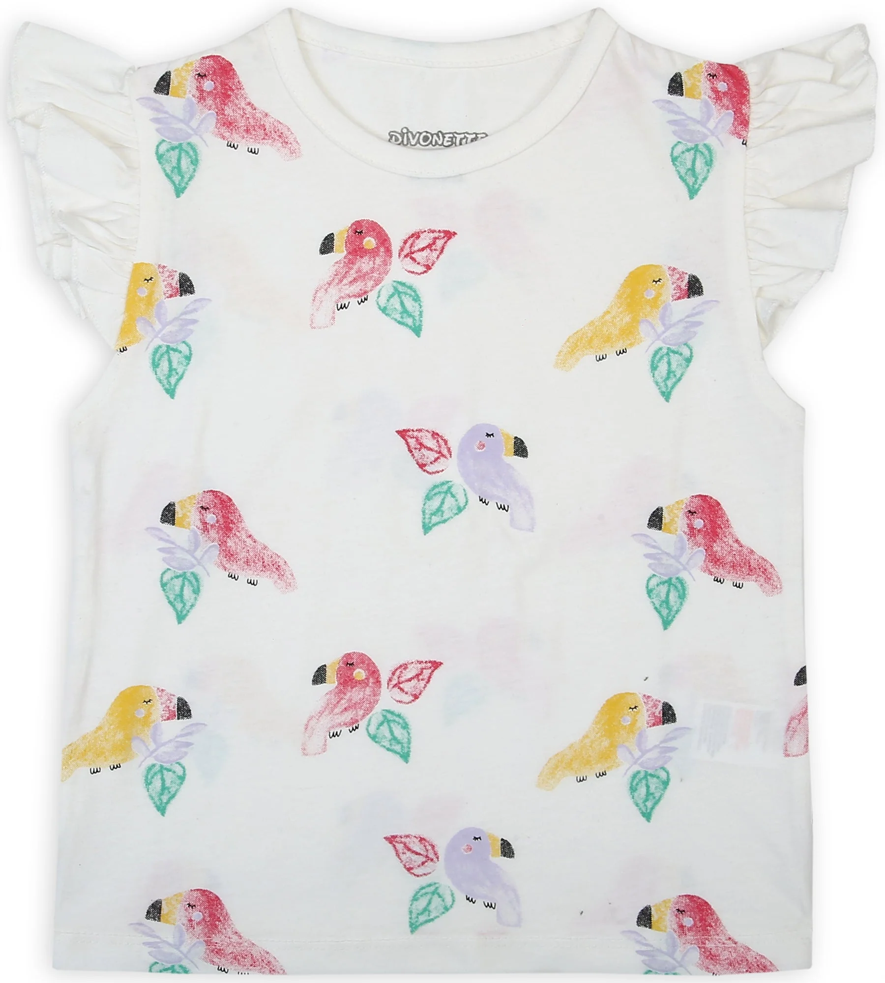 Girls Top - 0246170