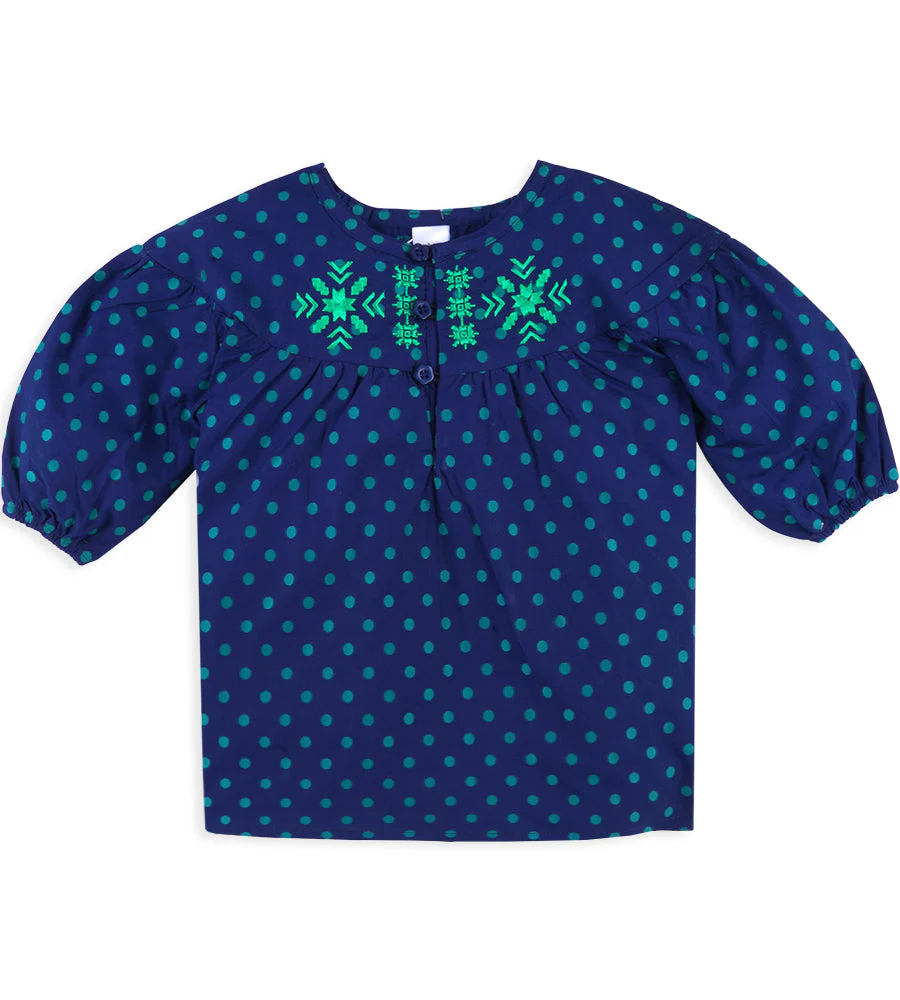 Girls Top - 0249673