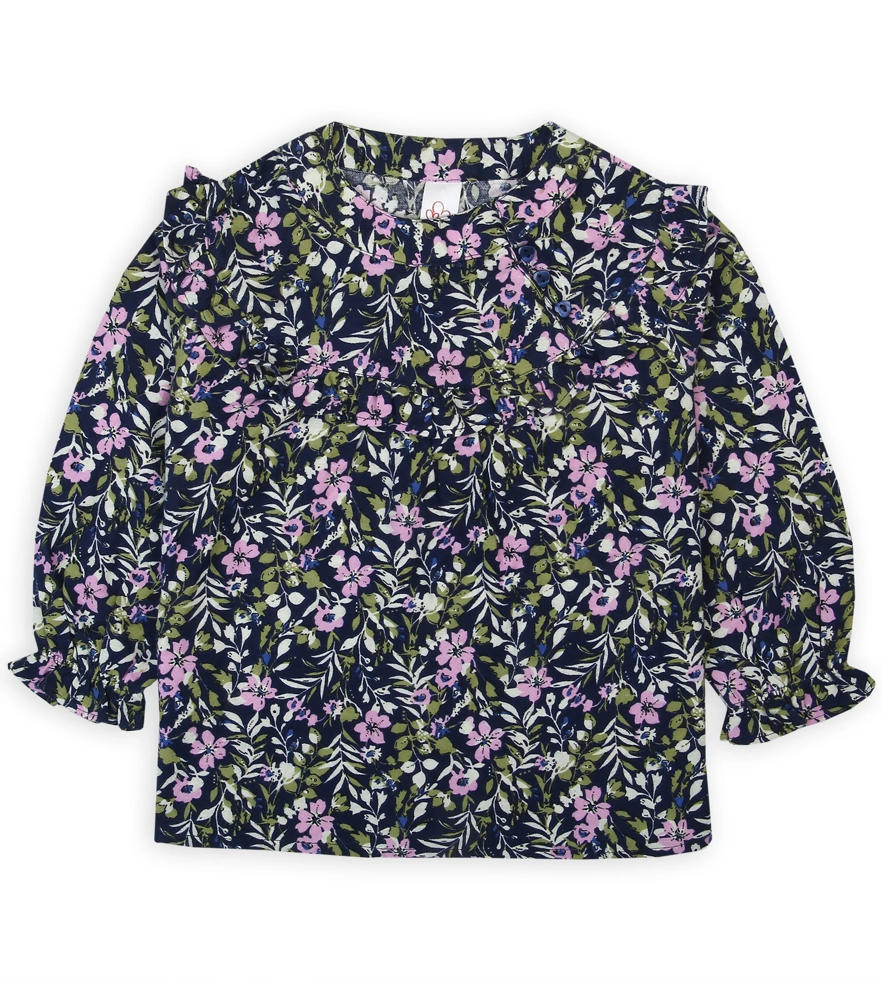 Girls Top - 0251129