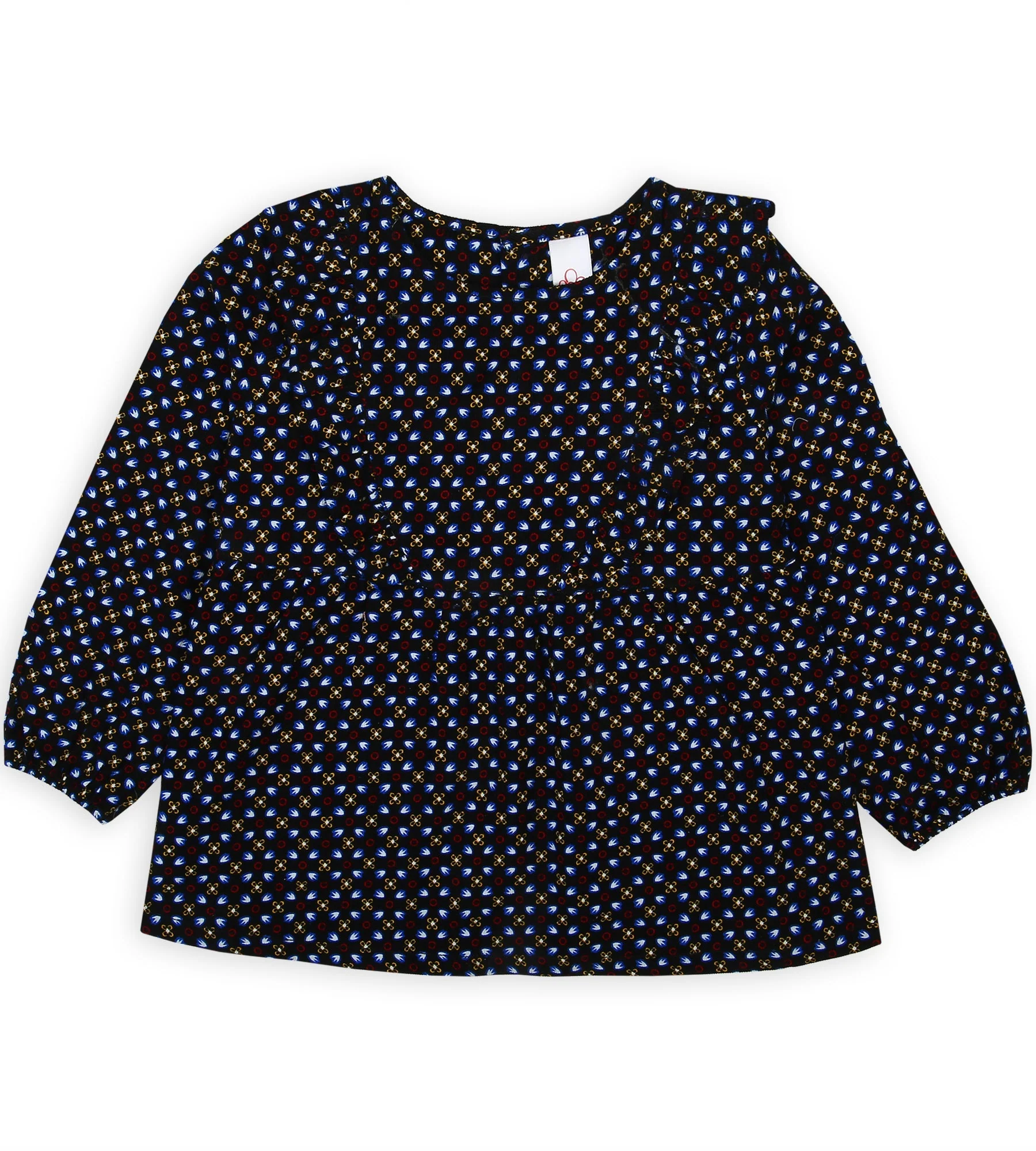 Girls Top - 0251211