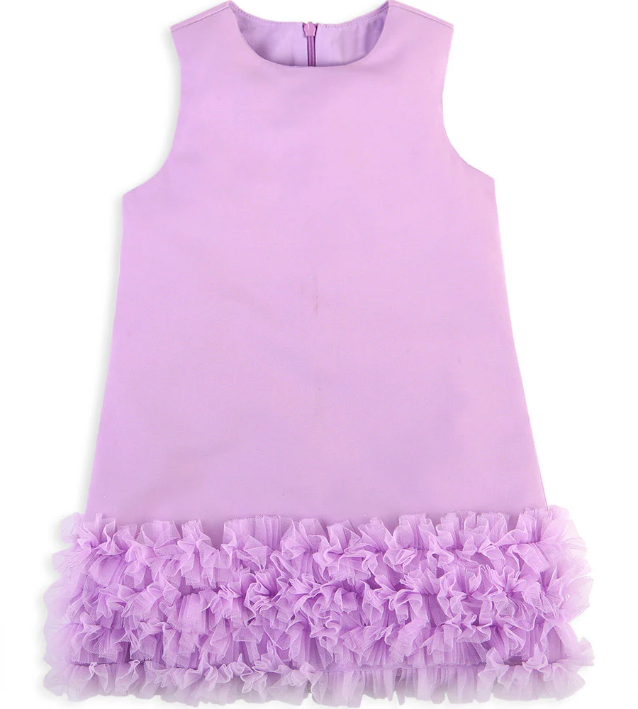 Girls Frock - 0267475
