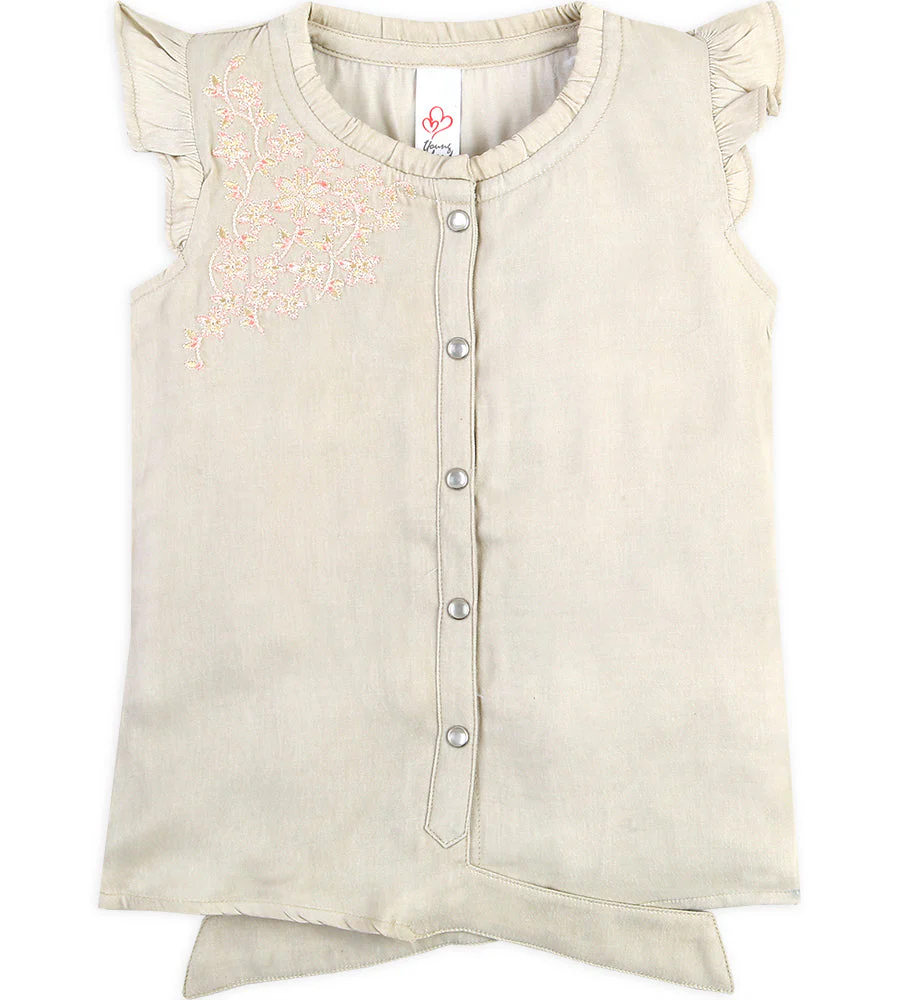 Girls Top - 0269318