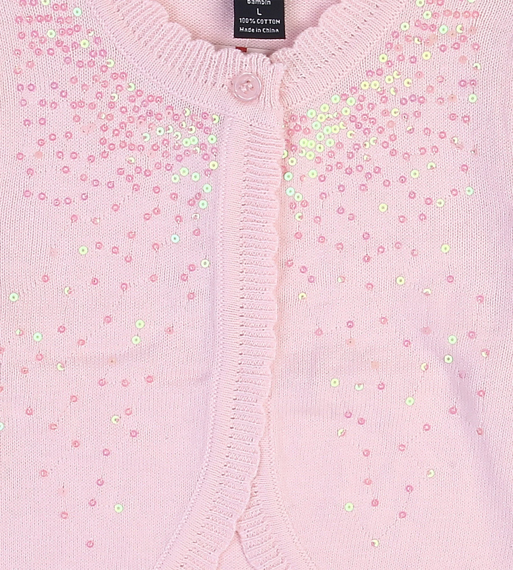 Girls Top - 0278974 - Image 4