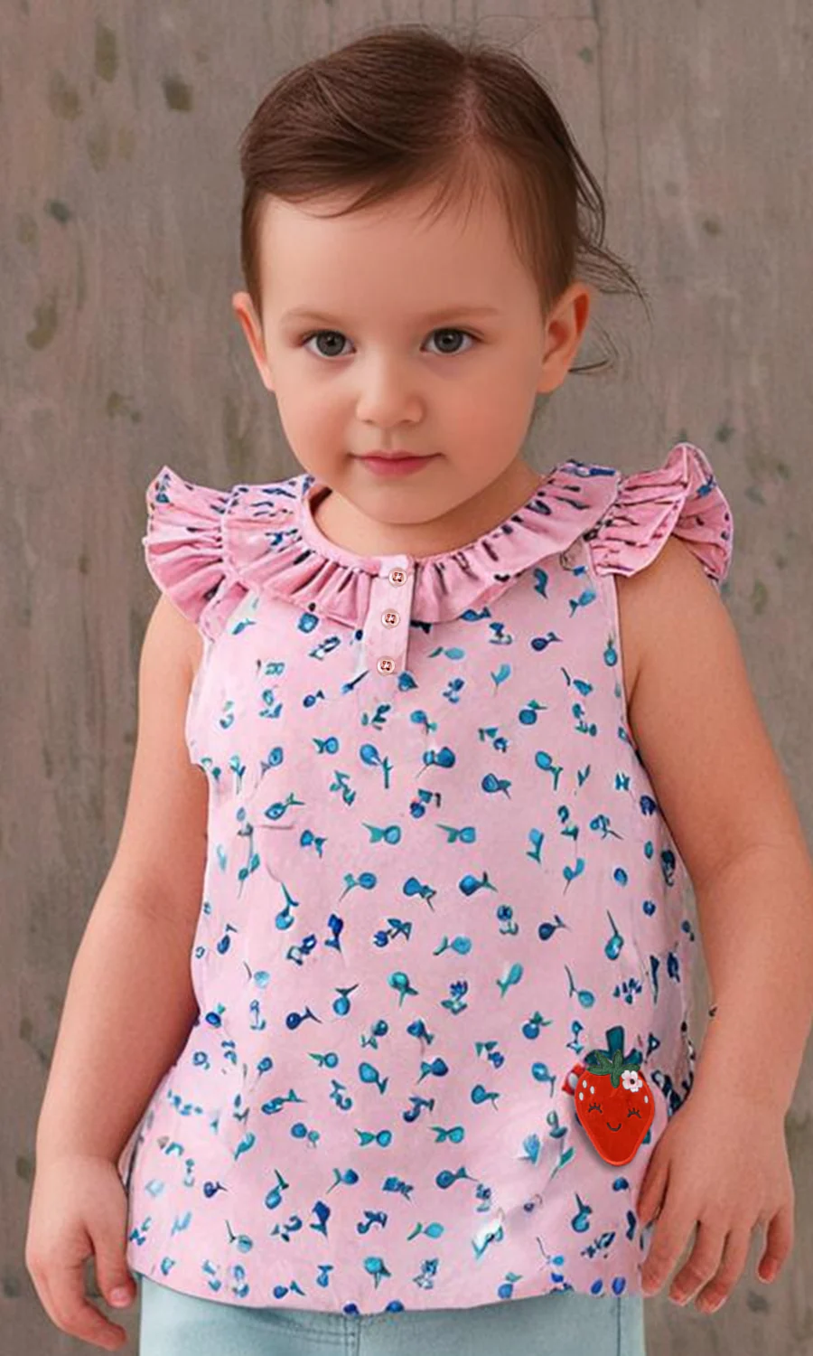 Girls Top - 0282984