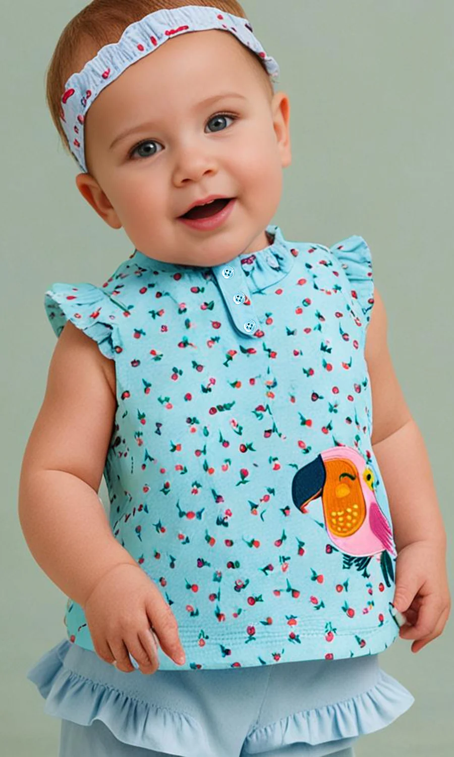 Girls Top - 0282991