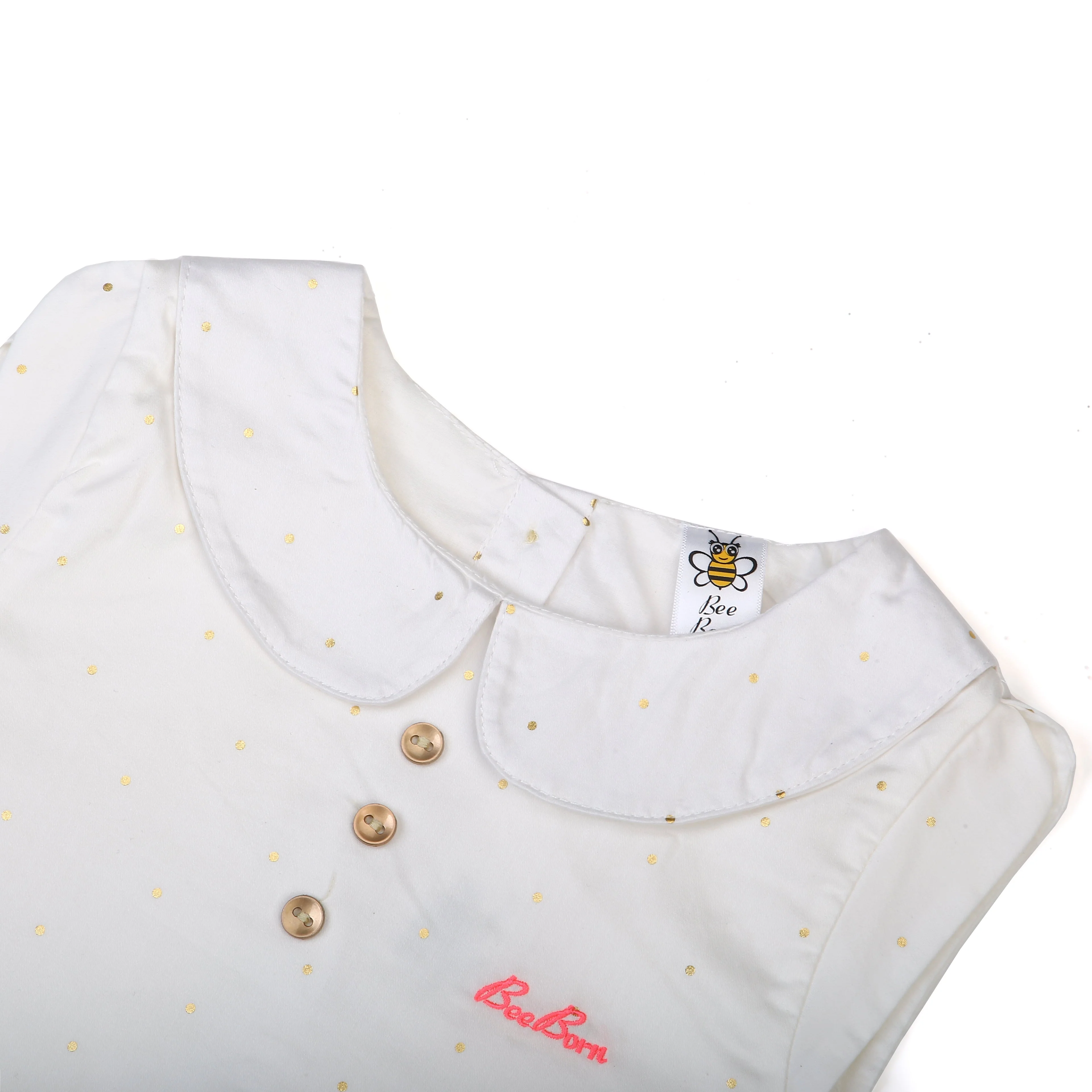 Girls Top - 0284013 - Image 2