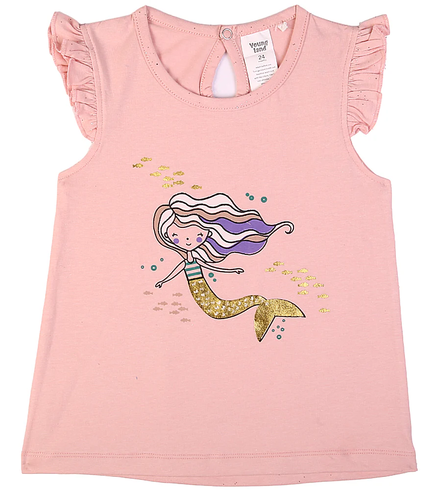 Girls Top - 0289807