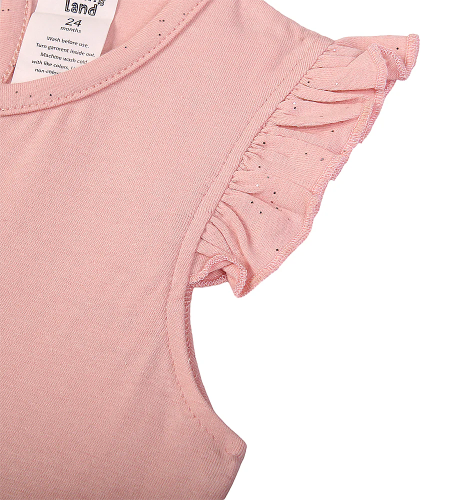 Girls Top - 0289807 - Image 4