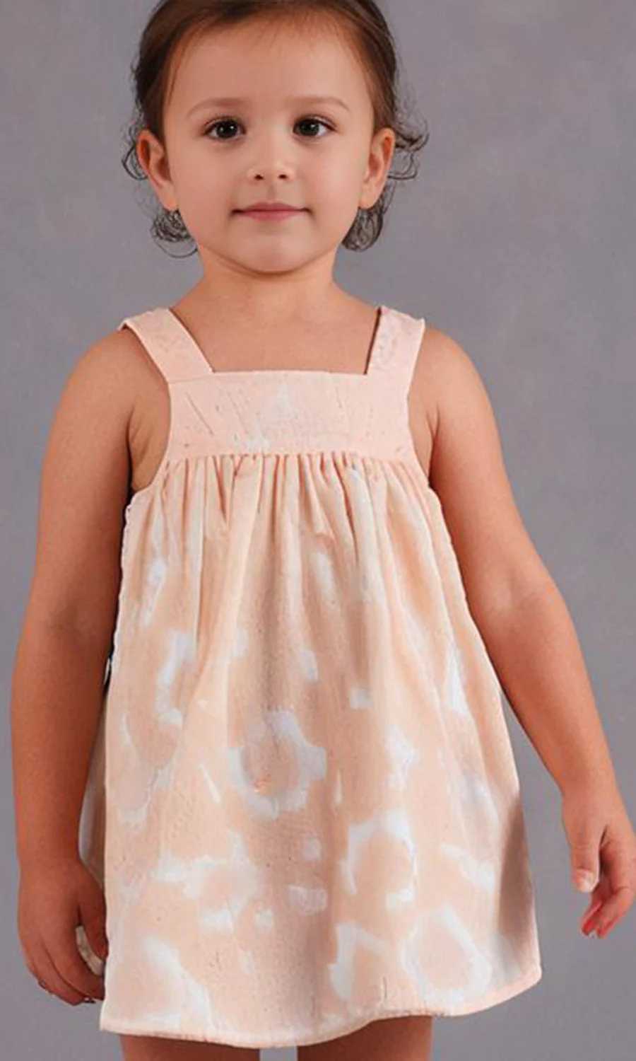 Girls Top - 0296484