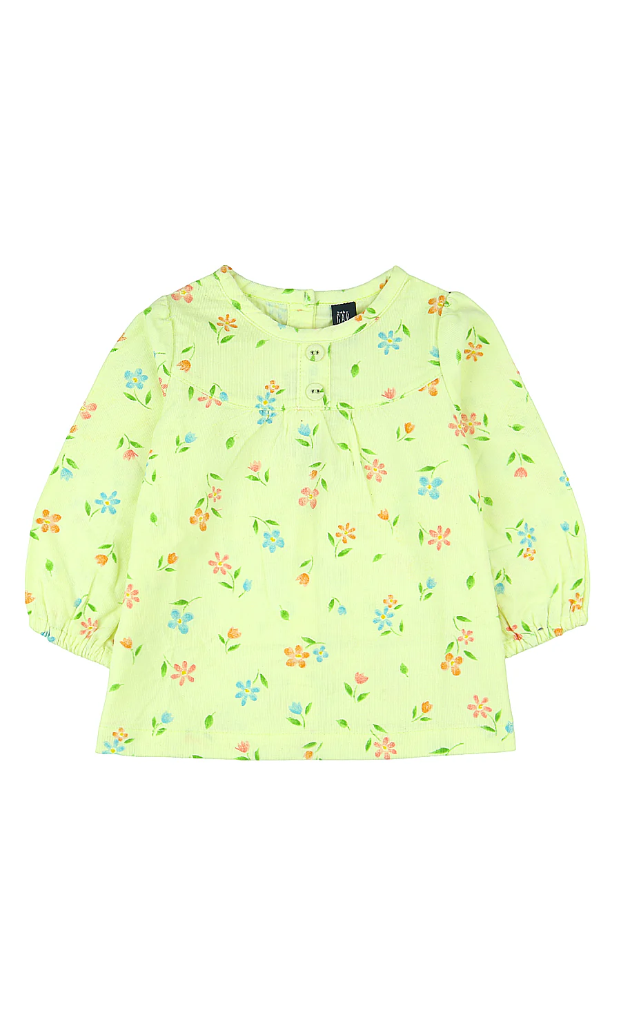 Girls Top - 0297262 - Image 2