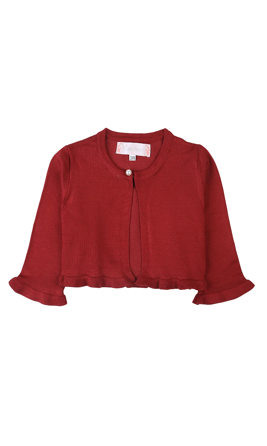 Girls Top - 0304997 - Image 2