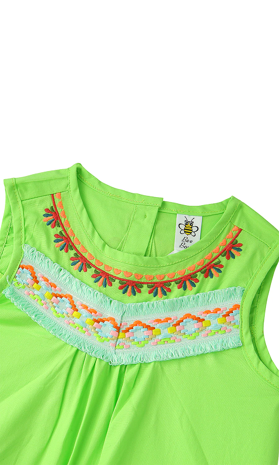 Girls Top - 0305739 - Image 2