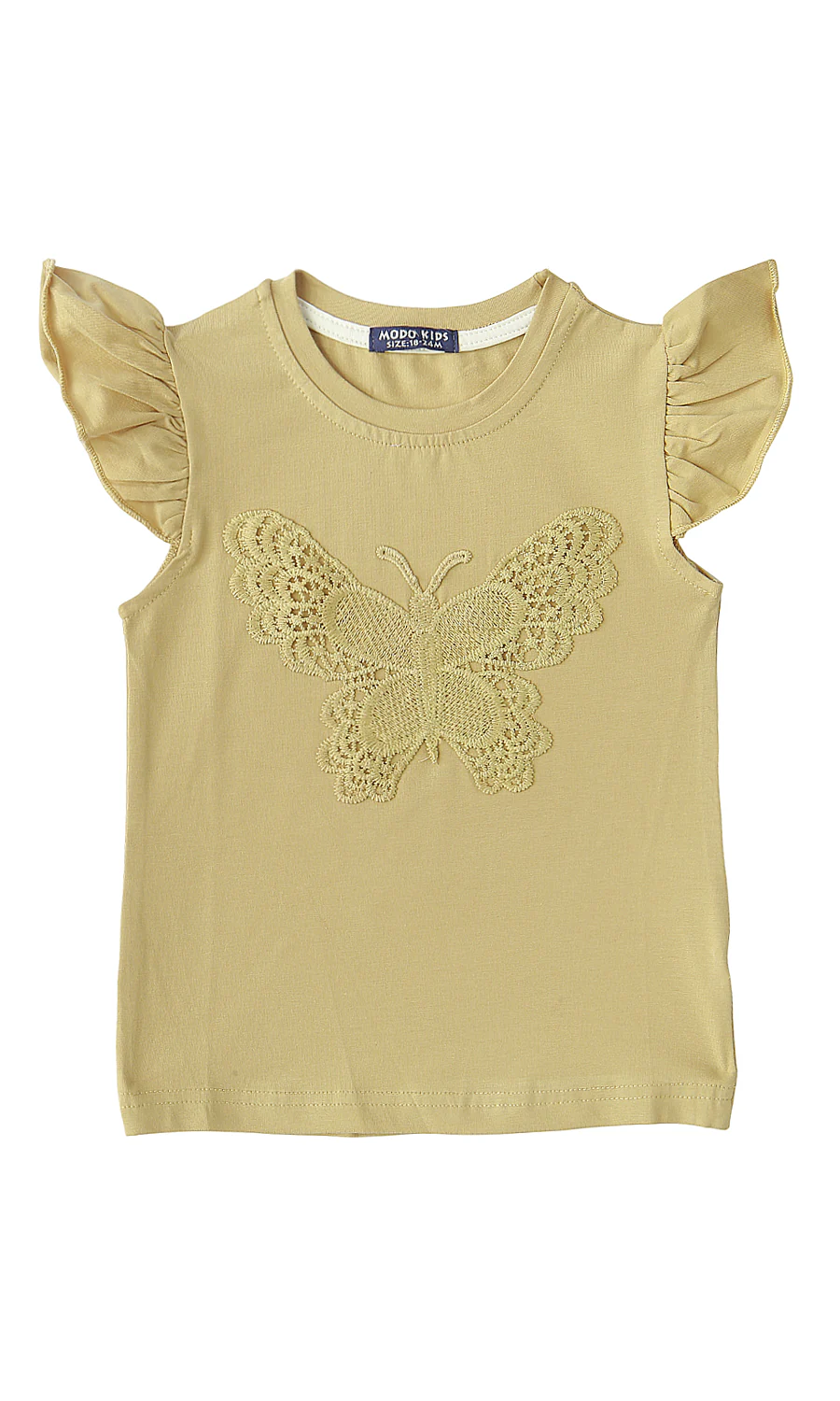 Girls Top - 0306257