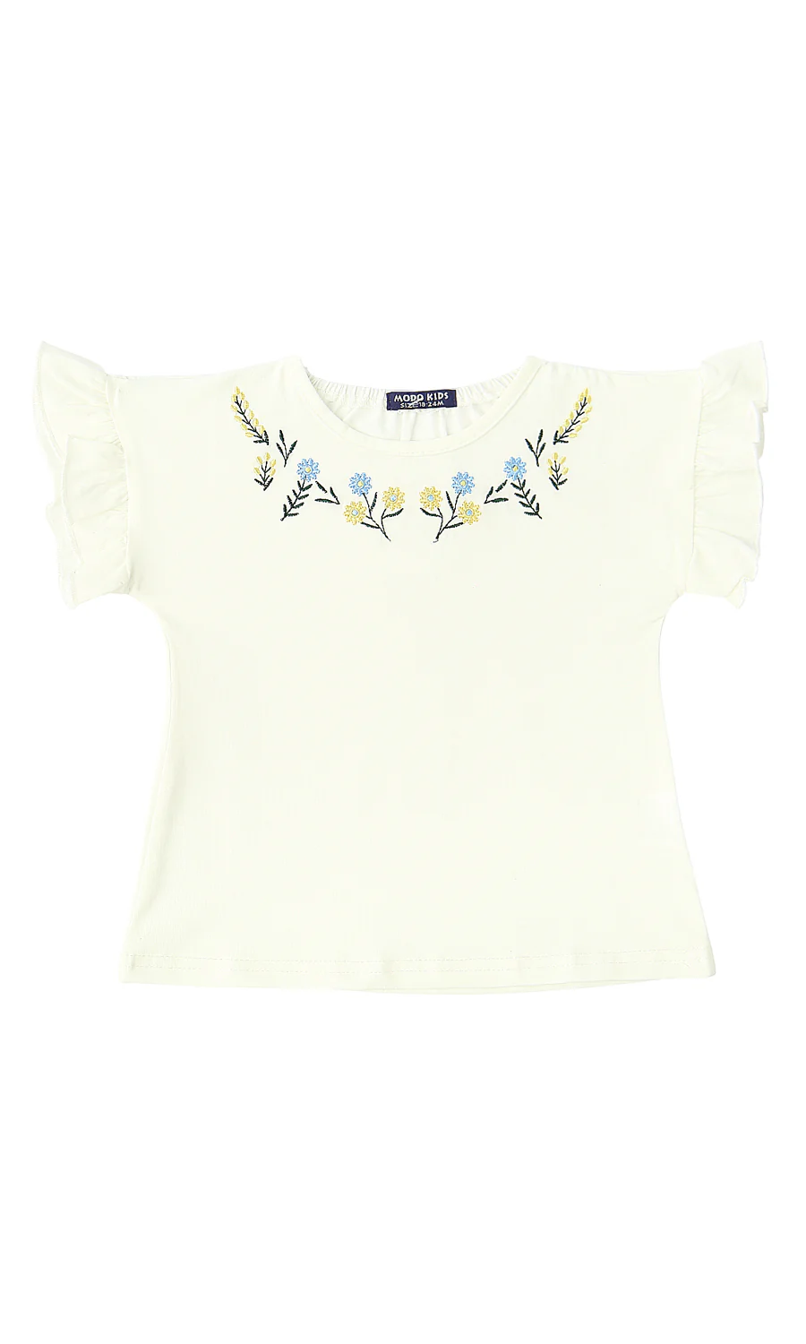 Girls Top - 0306262