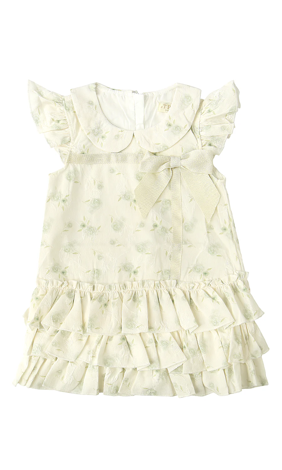 Girls Frock - 0307833