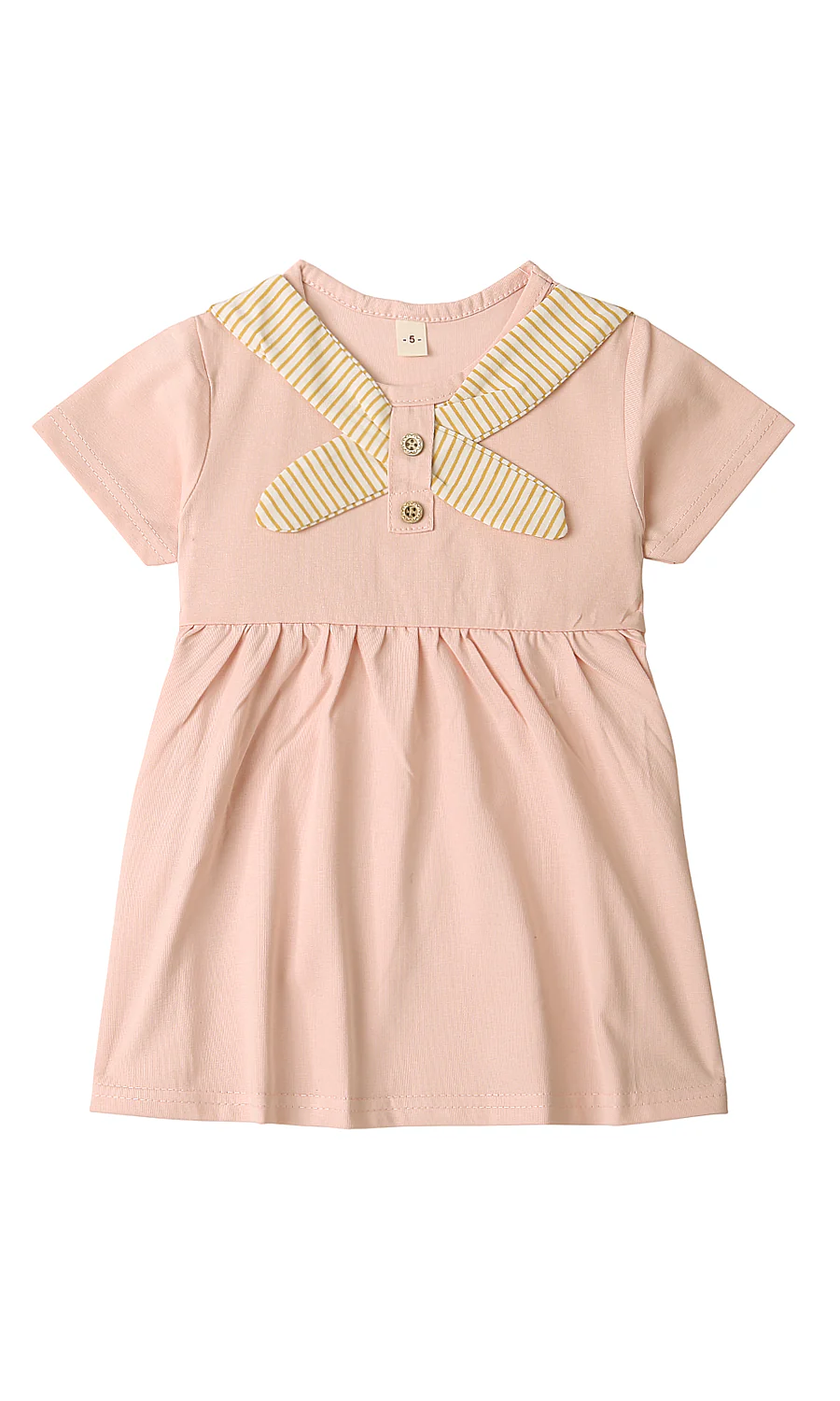 Girls Dress - 0308235