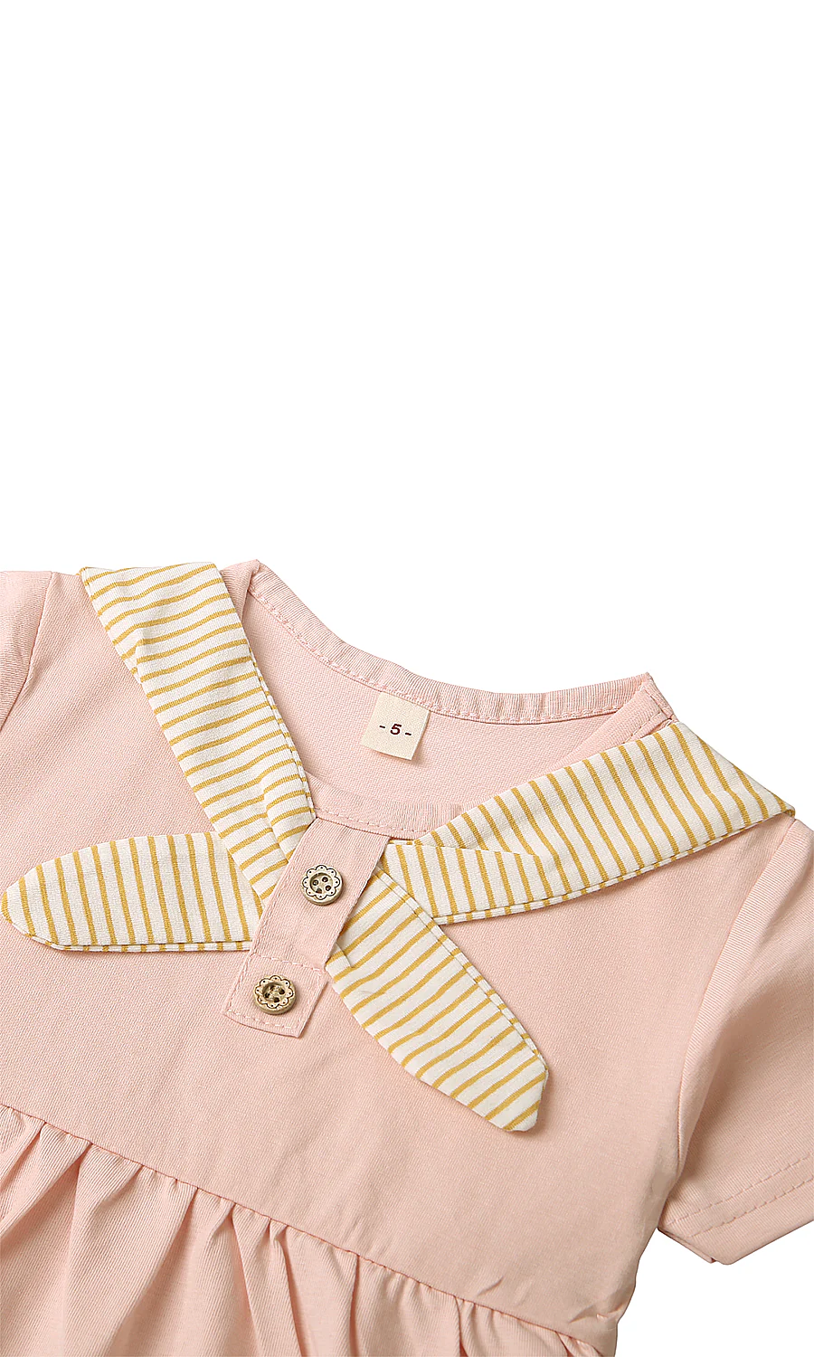 Girls Dress - 0308235 - Image 2