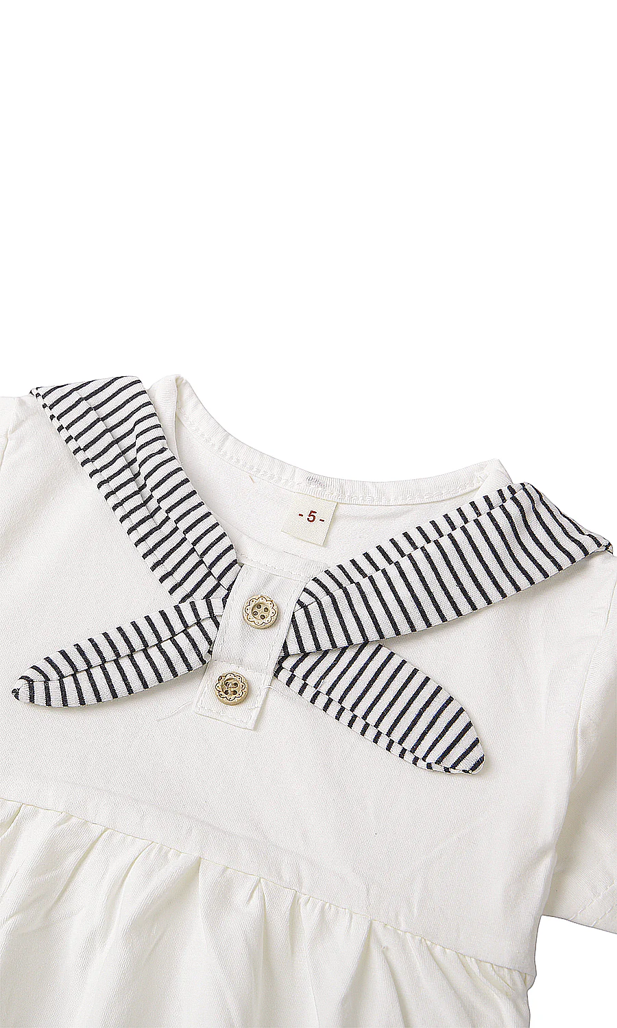 Girls Dress - 0308236 - Image 2