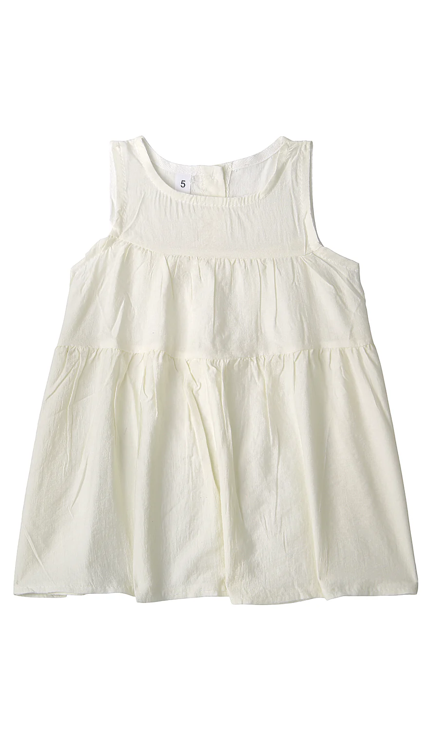 Girls Frock - 0308237 - Image 3