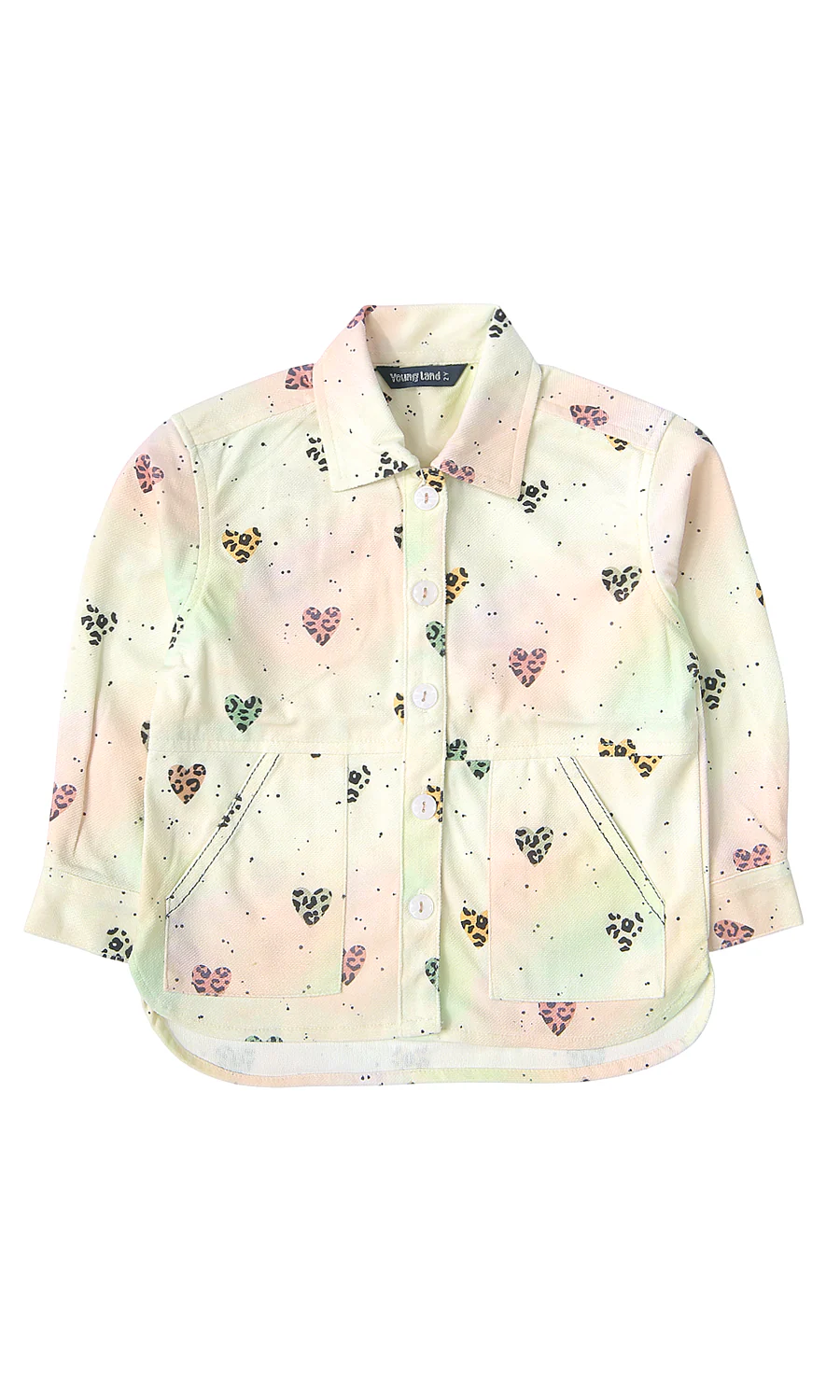 Girls Top - 0316754
