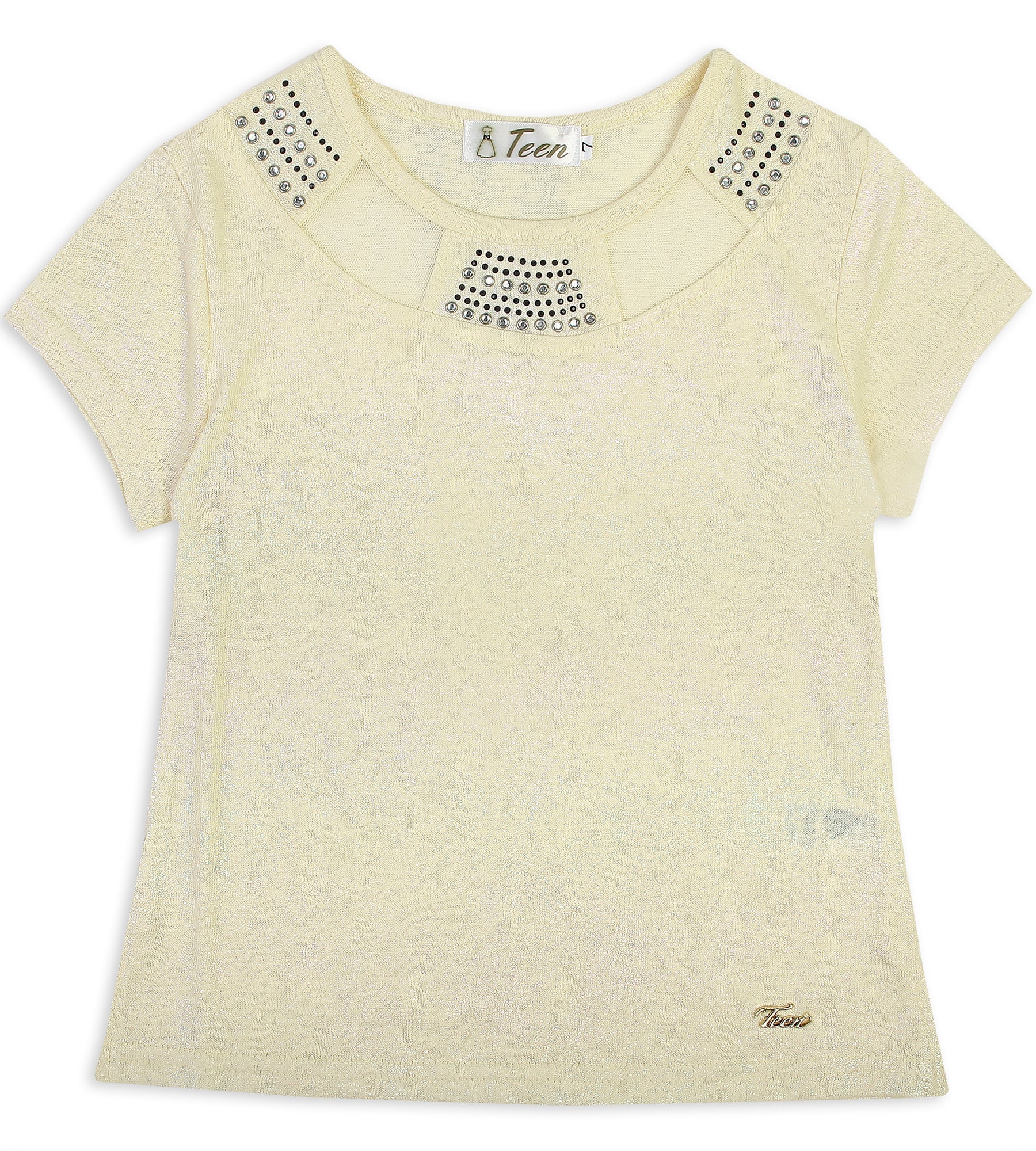 Girls Top - 0219156