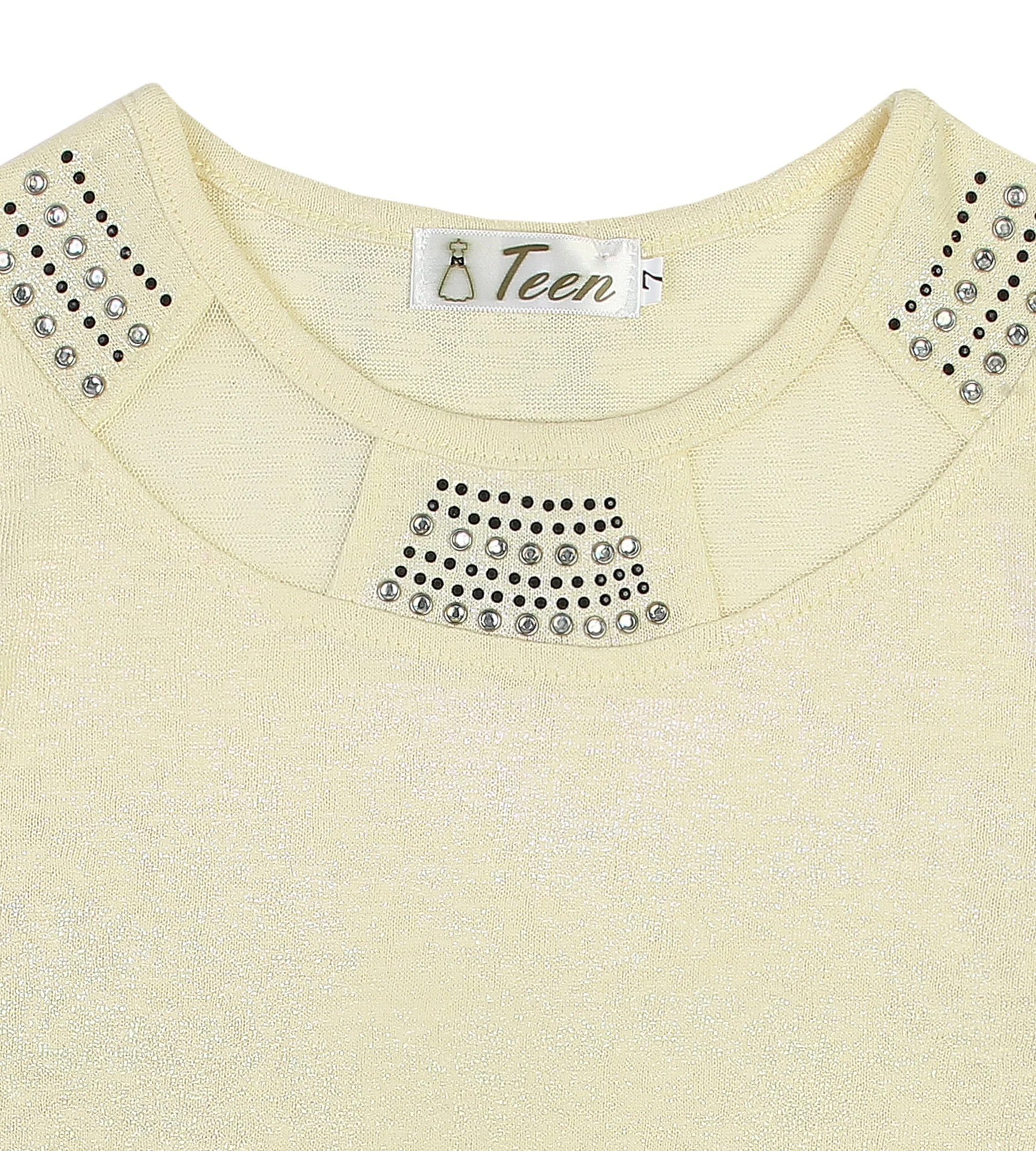 Girls Top - 0219156 - Image 2