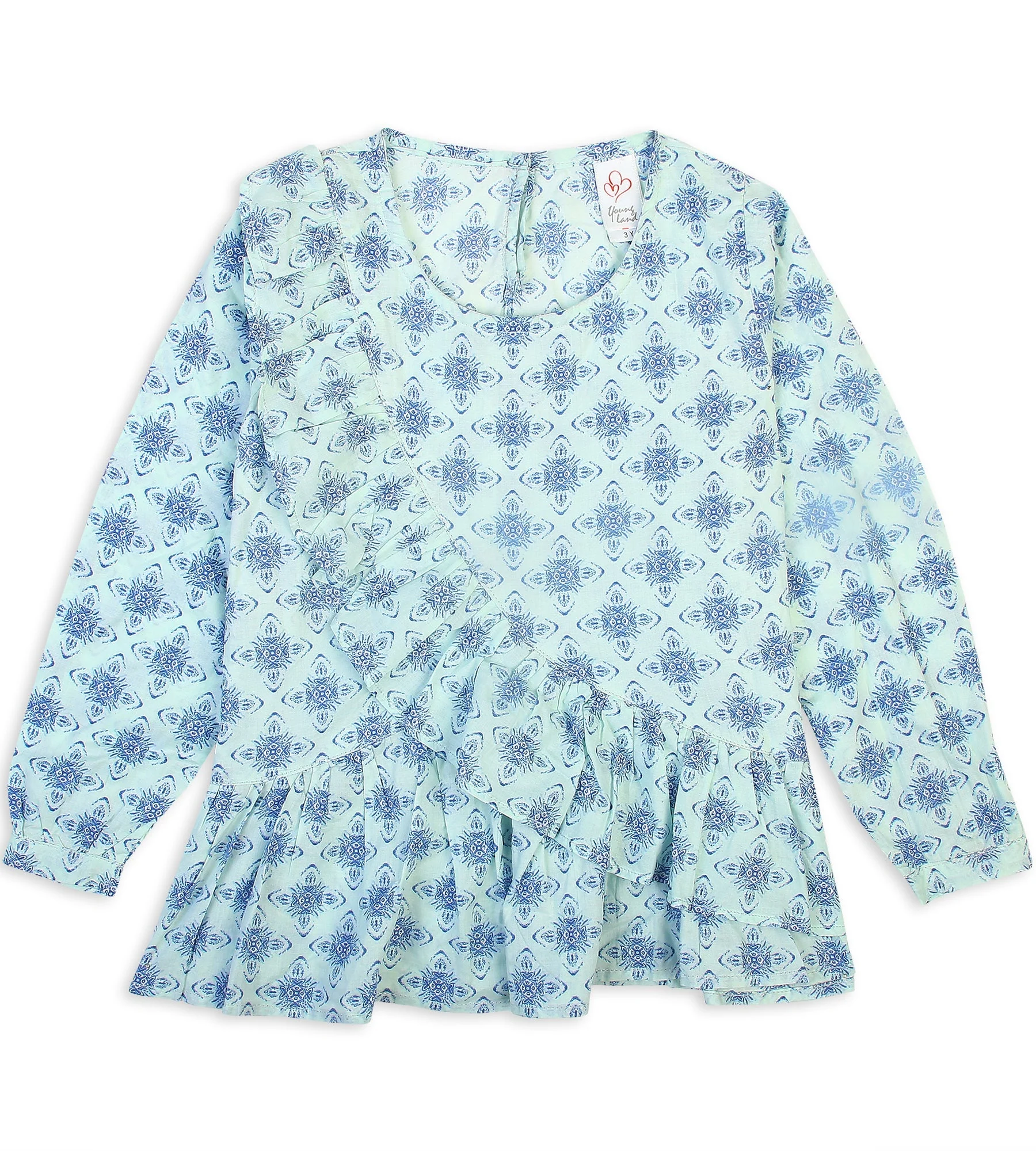 Girls Top - 0221524