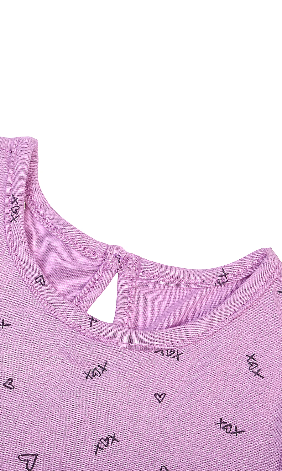 Girls Top - 0296501 - Image 2