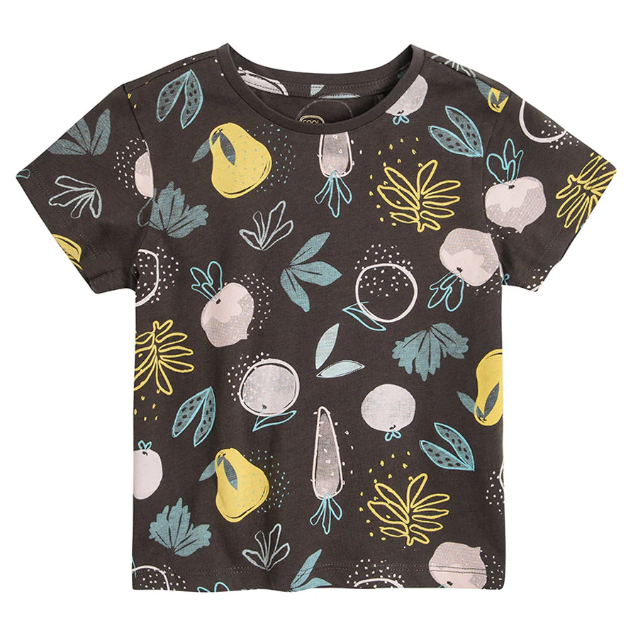 Girls Top Pk Of 2 CCG2411292-00 - Image 3
