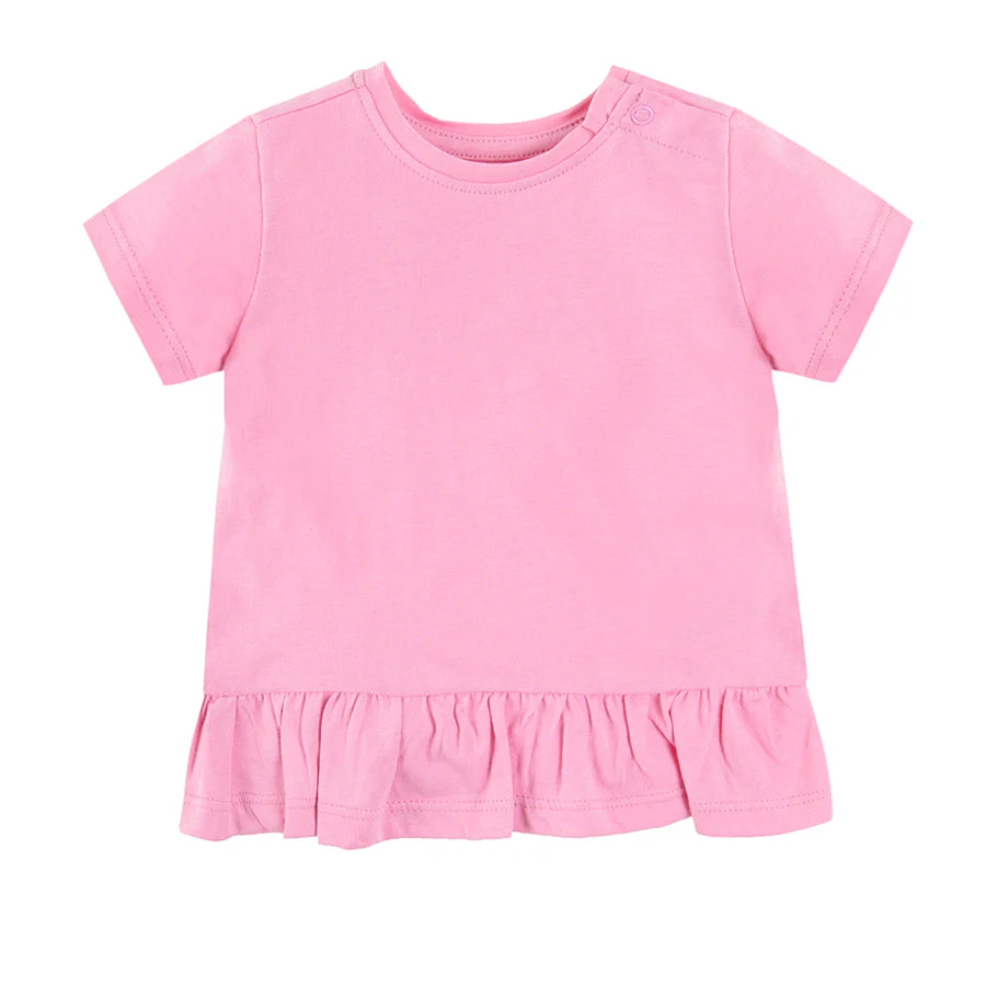 Girl's Top Set 3 Pcs CC CCG2402661 - Image 2